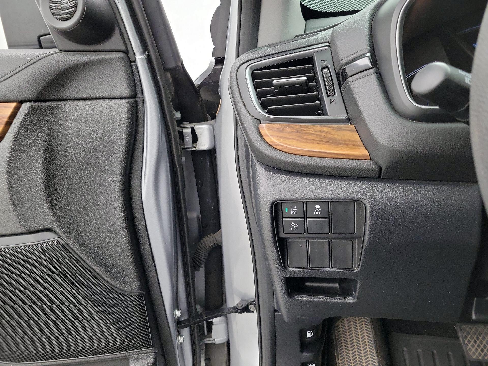 Thumbnail: 2018 Honda CR-V - 13