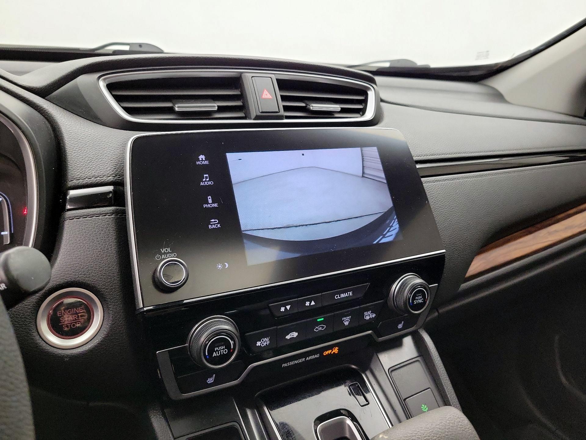 Thumbnail: 2018 Honda CR-V - 14