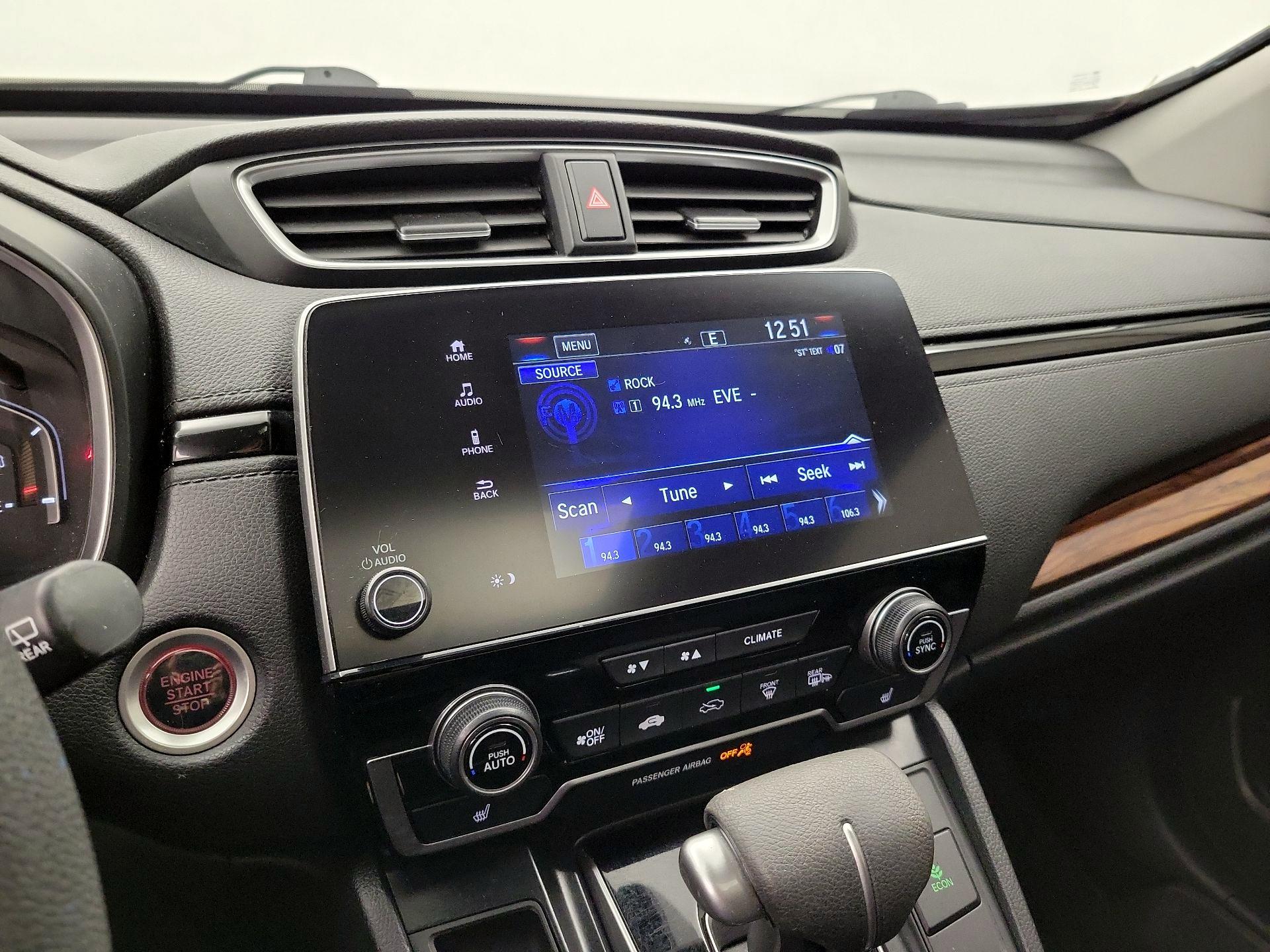 Thumbnail: 2018 Honda CR-V - 15