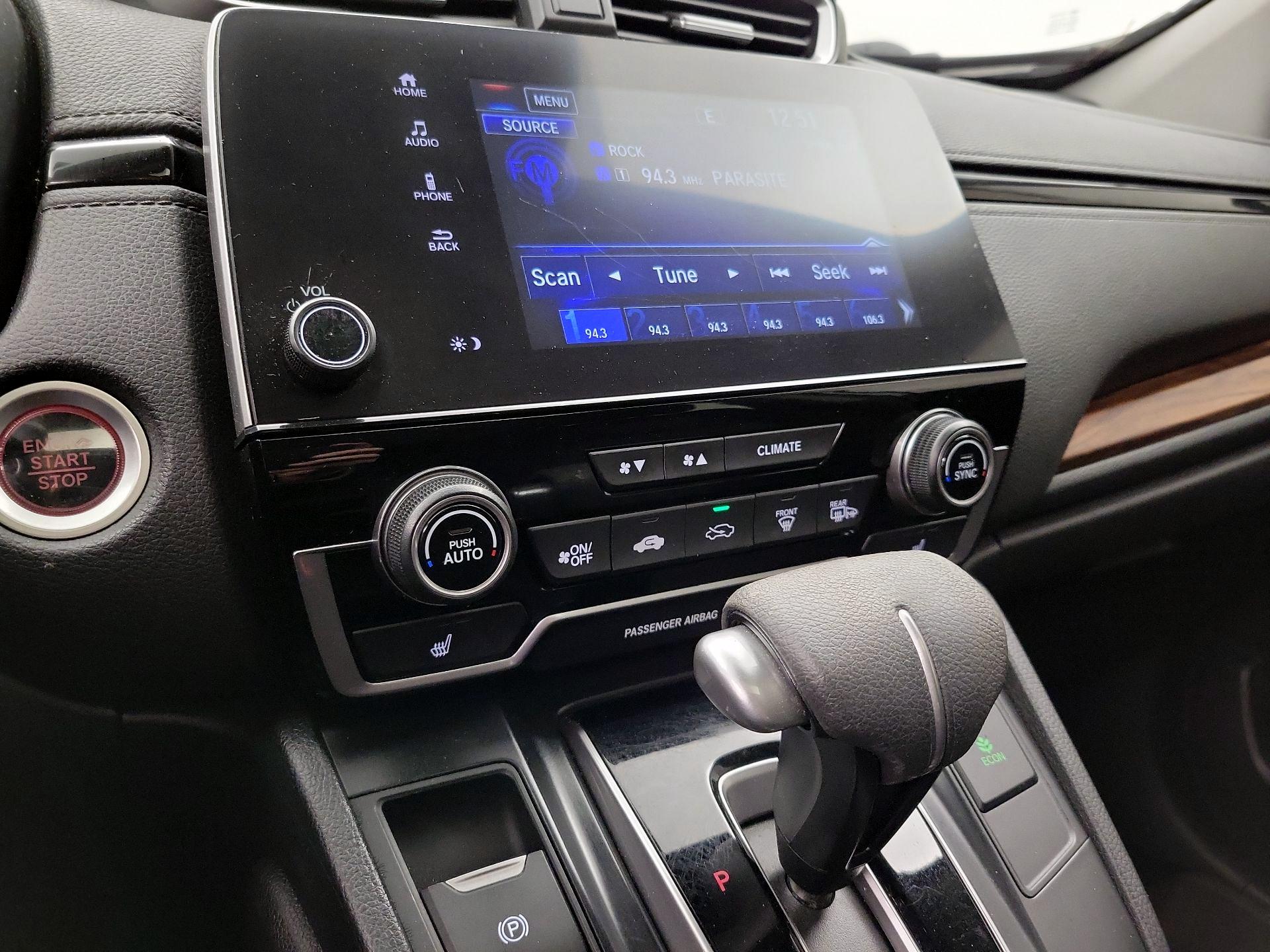 Thumbnail: 2018 Honda CR-V - 16