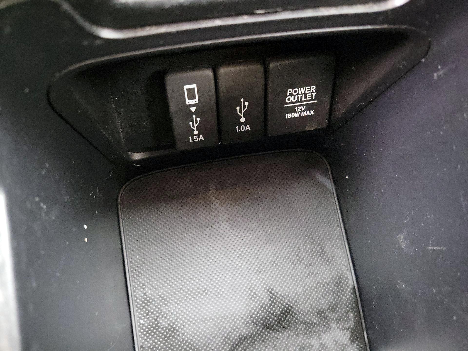 Thumbnail: 2018 Honda CR-V - 18