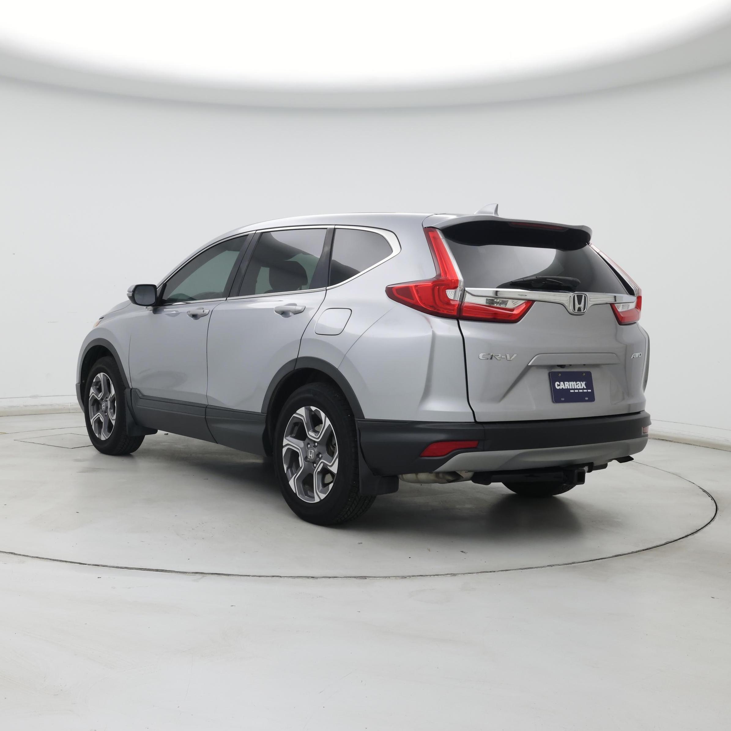 Thumbnail: 2018 Honda CR-V - 2