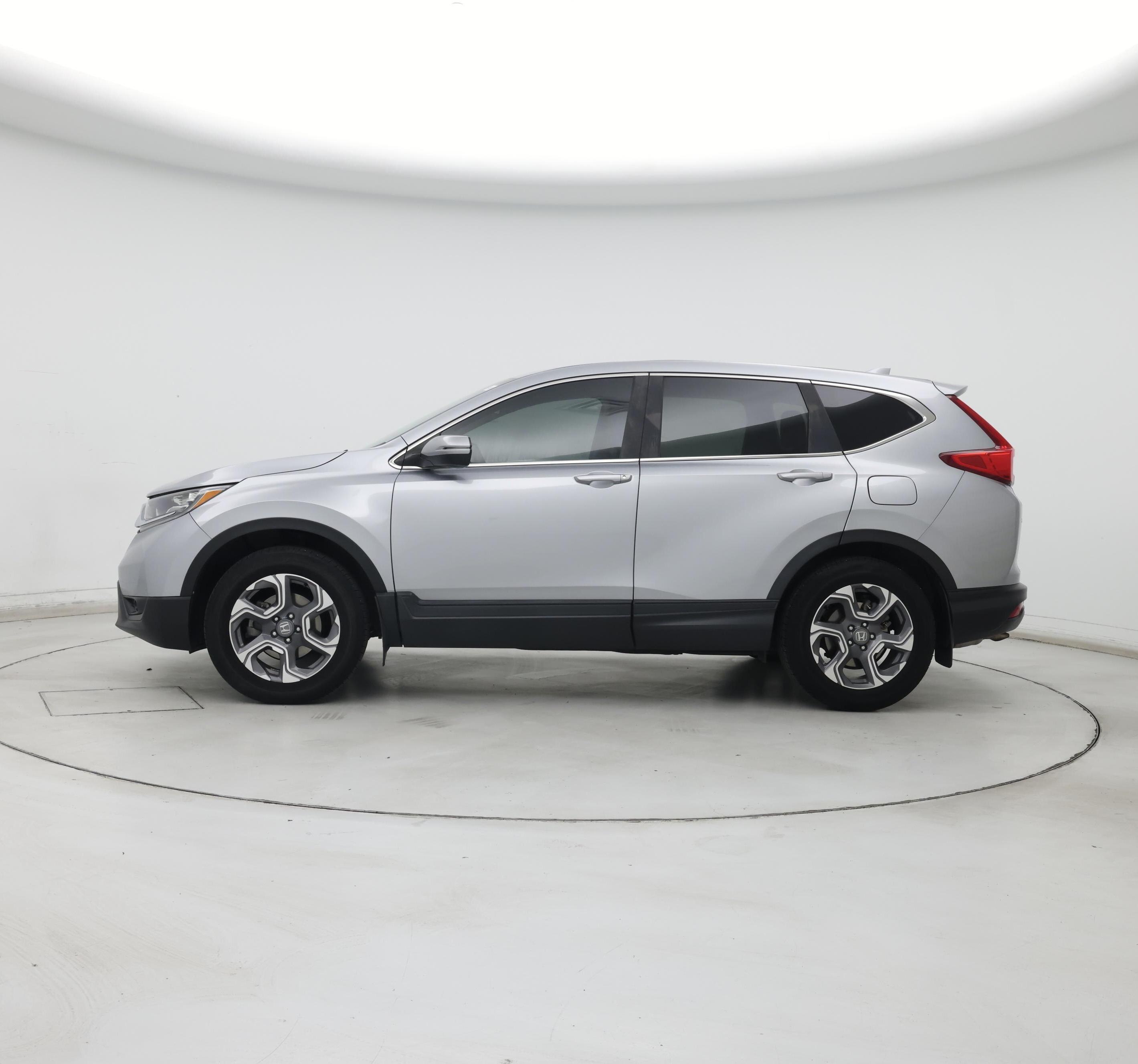 Thumbnail: 2018 Honda CR-V - 3