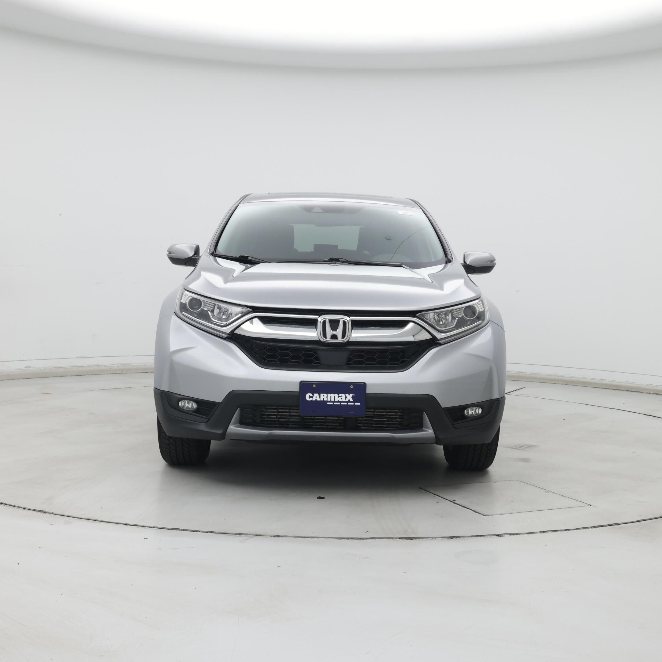 Thumbnail: 2018 Honda CR-V - 5
