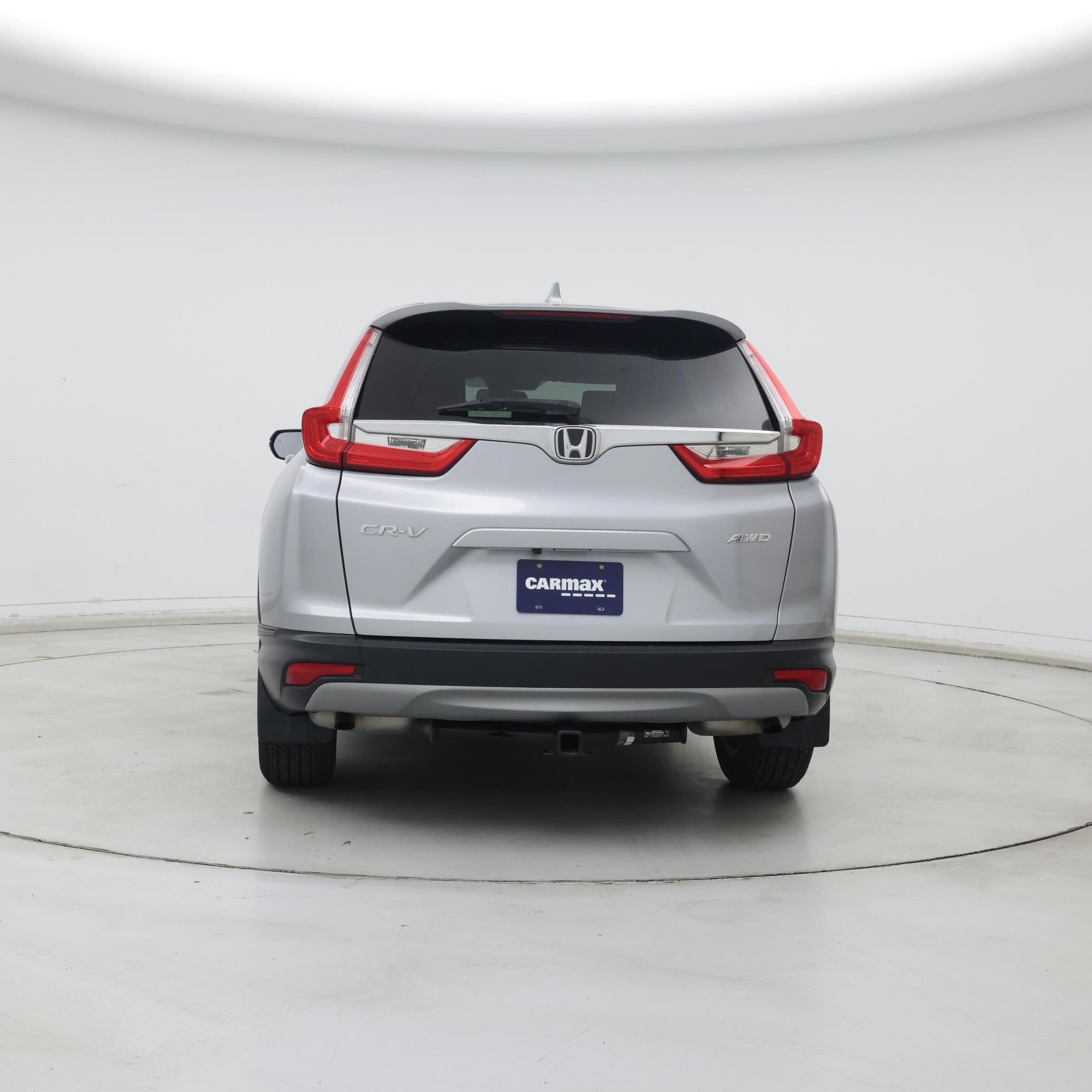 Thumbnail: 2018 Honda CR-V - 6