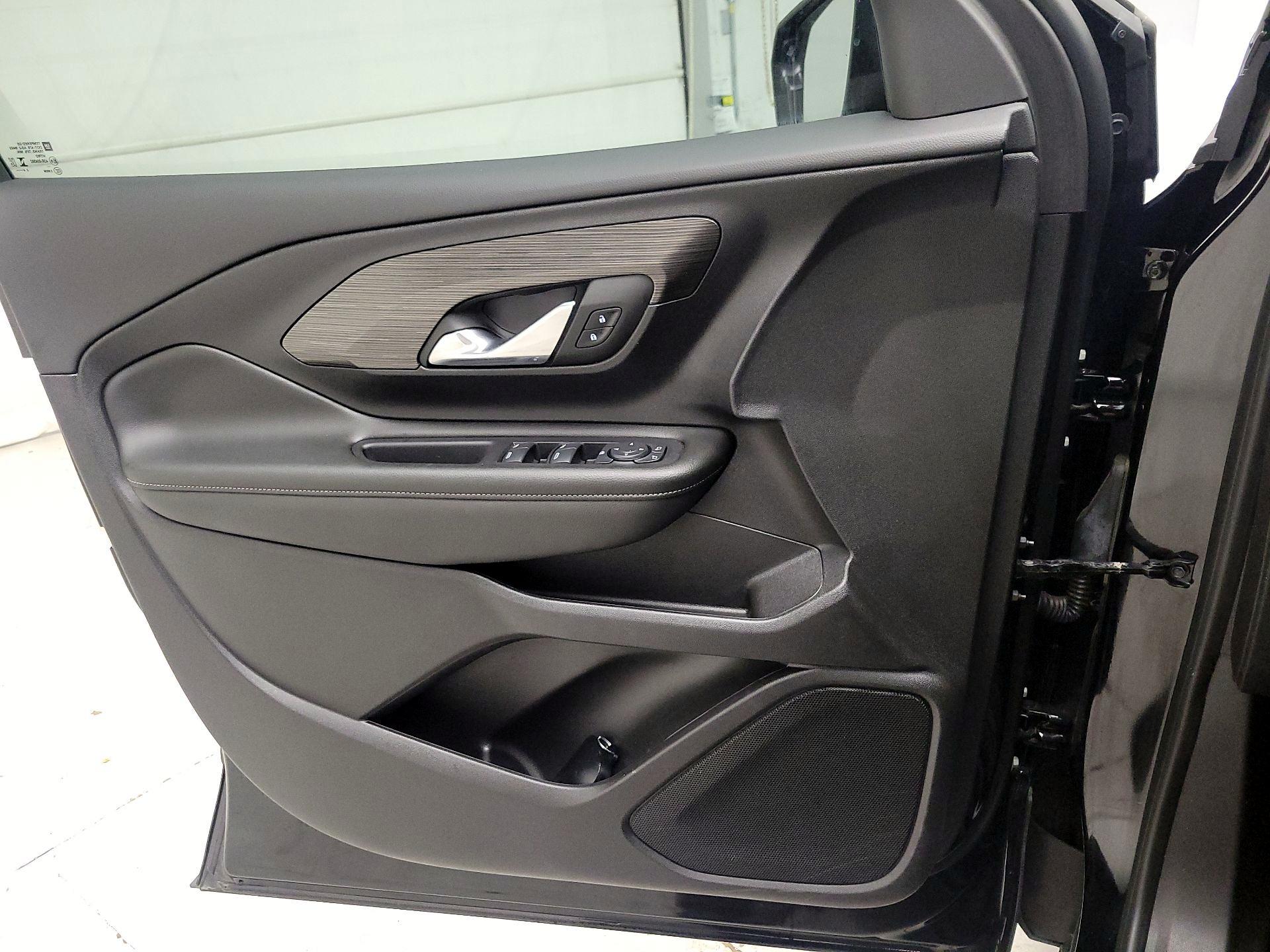 Thumbnail: 2024 GMC Terrain - 10