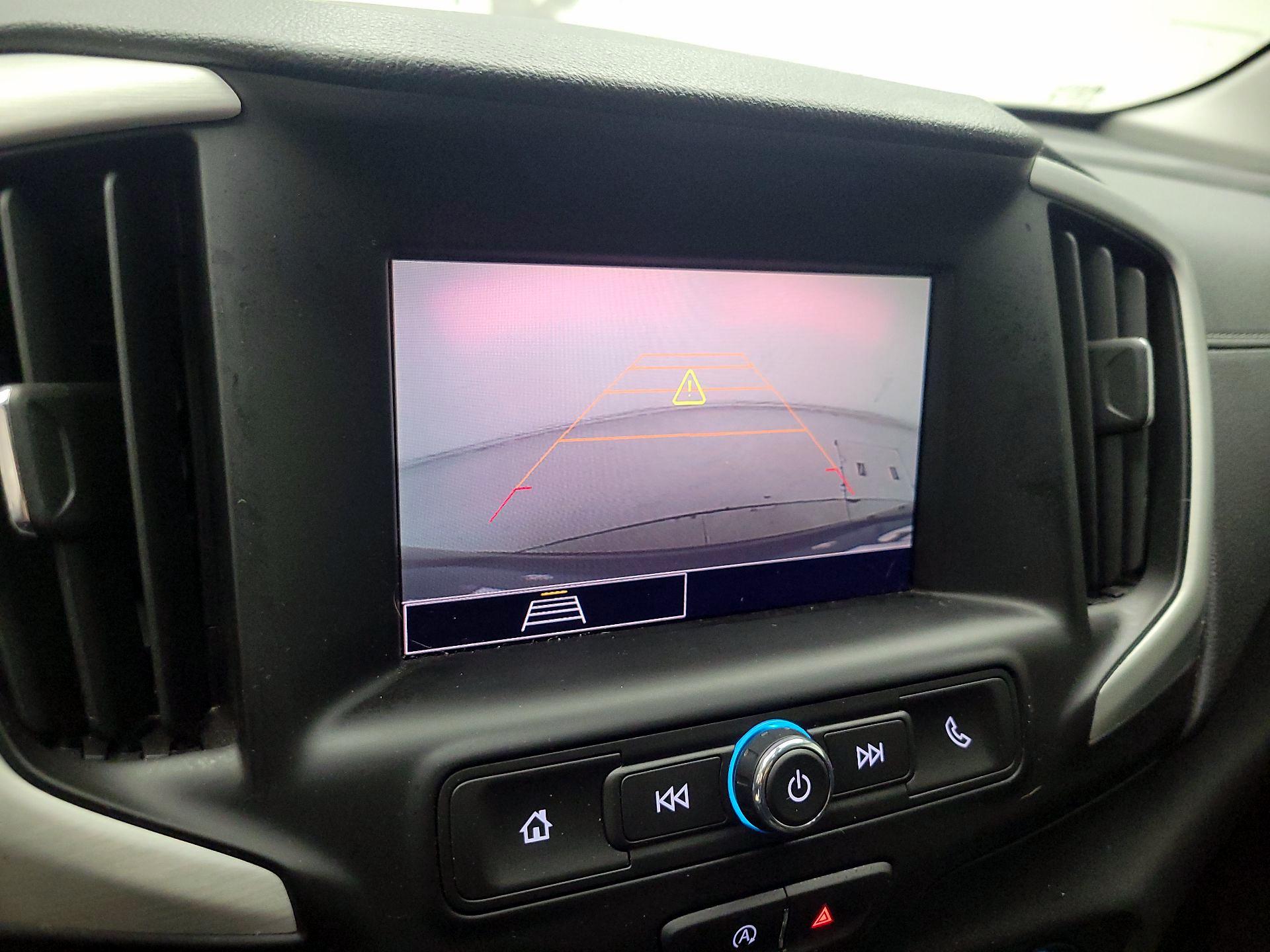 Thumbnail: 2024 GMC Terrain - 12