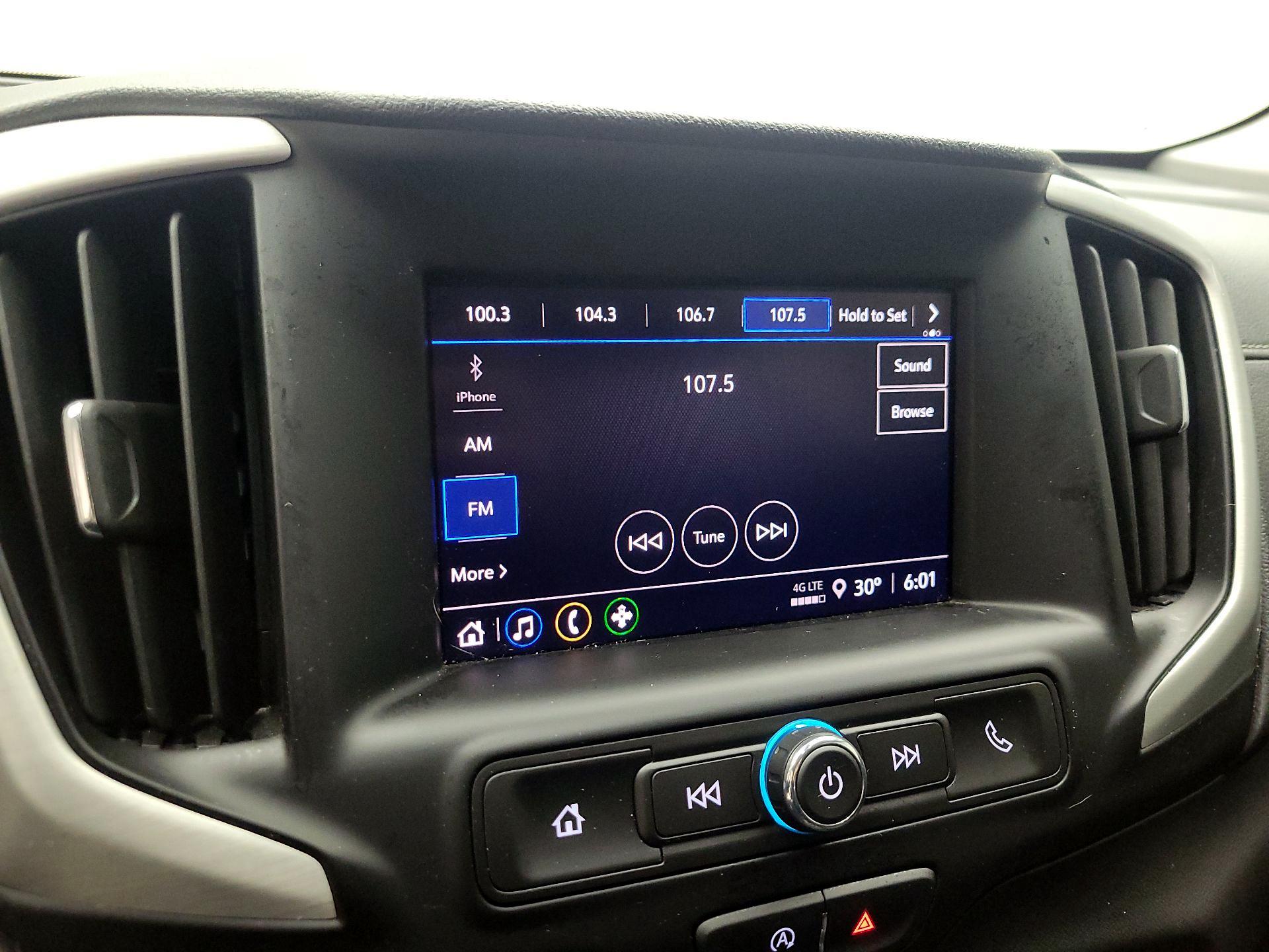 Thumbnail: 2024 GMC Terrain - 13