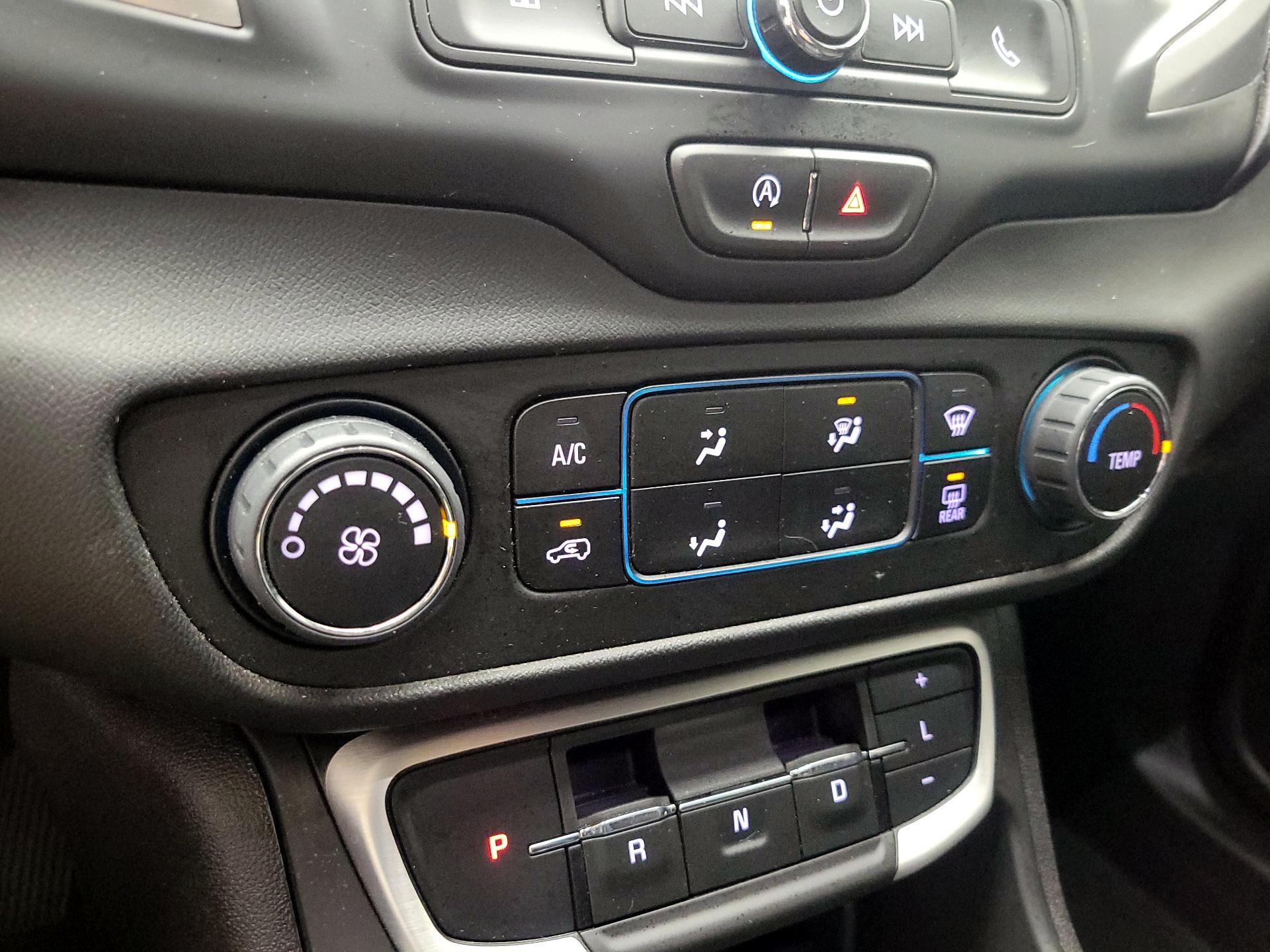 Thumbnail: 2024 GMC Terrain - 14