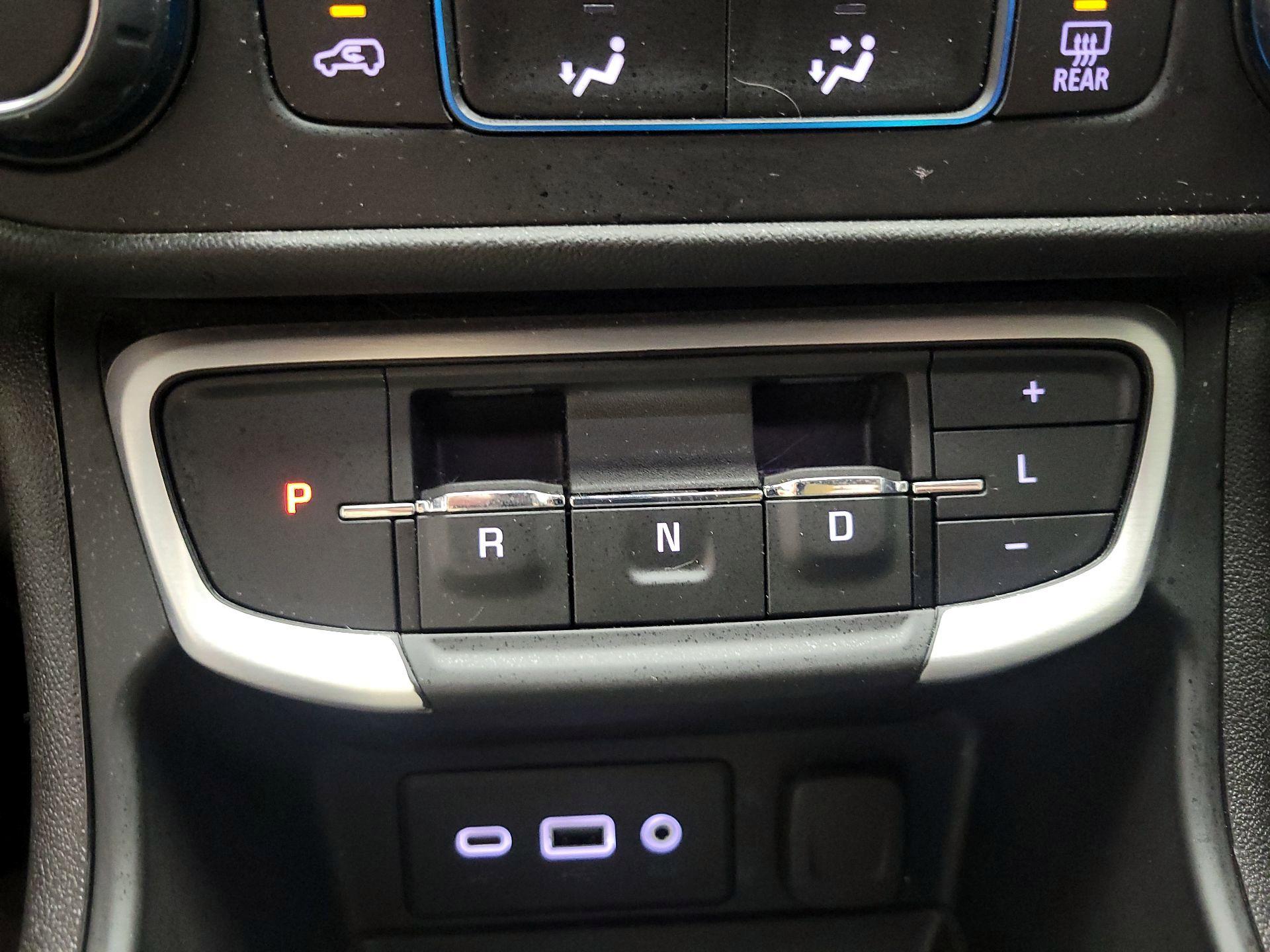 Thumbnail: 2024 GMC Terrain - 15