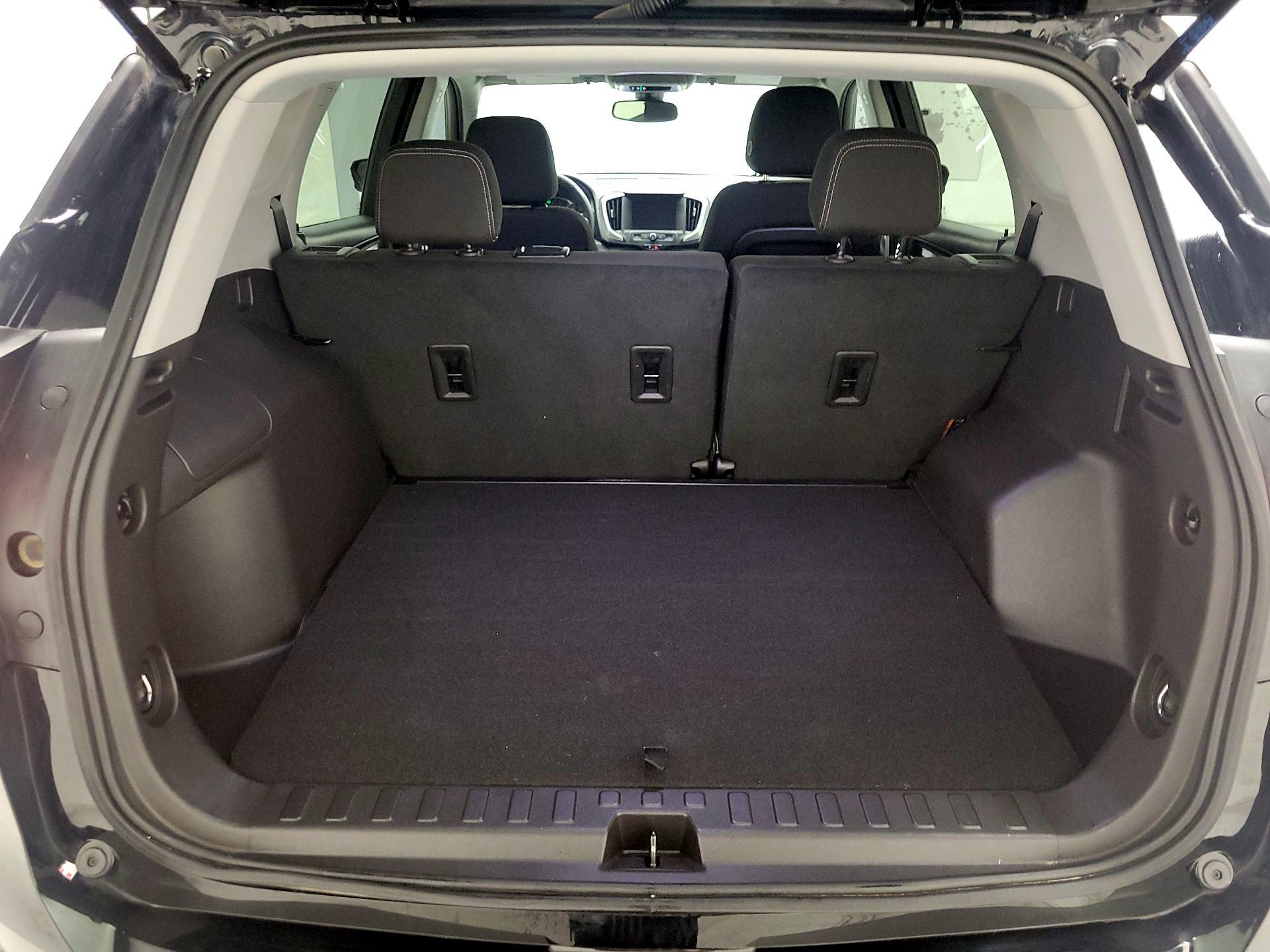 Thumbnail: 2024 GMC Terrain - 18