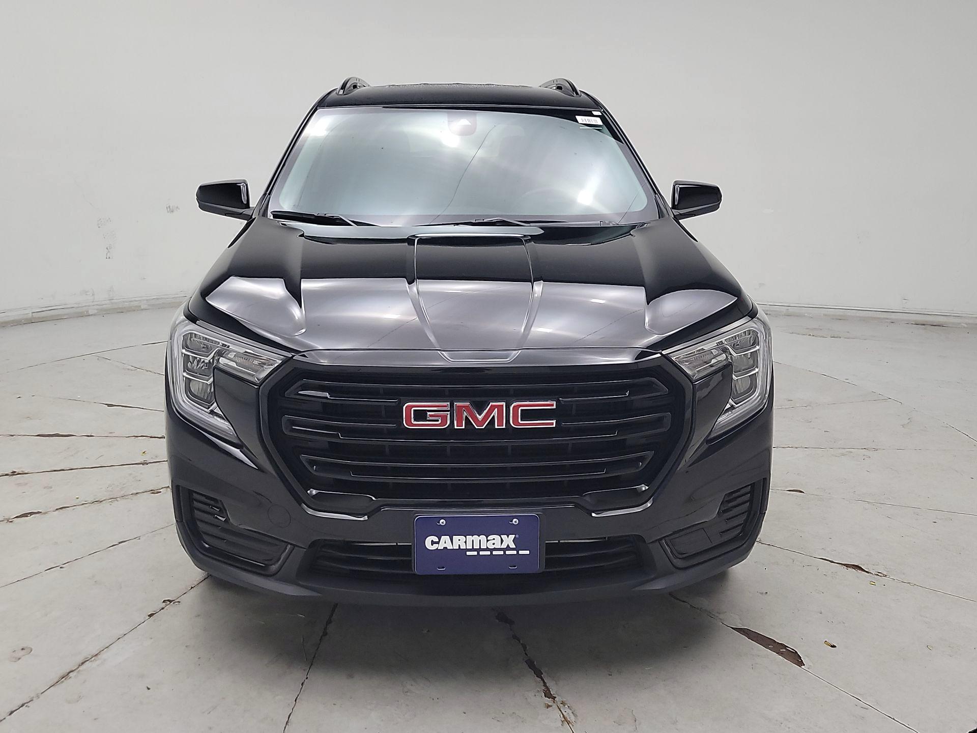 Thumbnail: 2024 GMC Terrain - 2