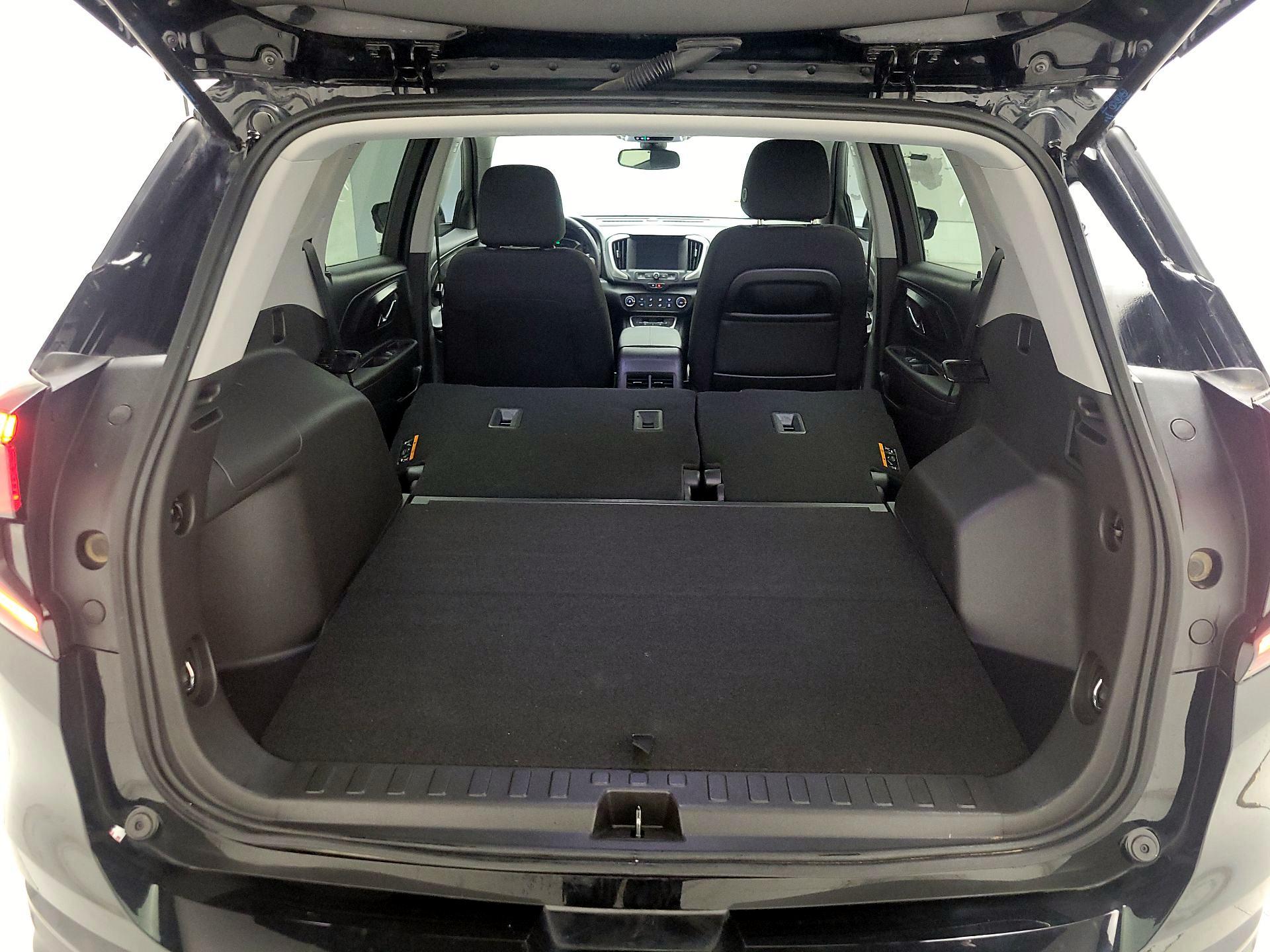 Thumbnail: 2024 GMC Terrain - 19