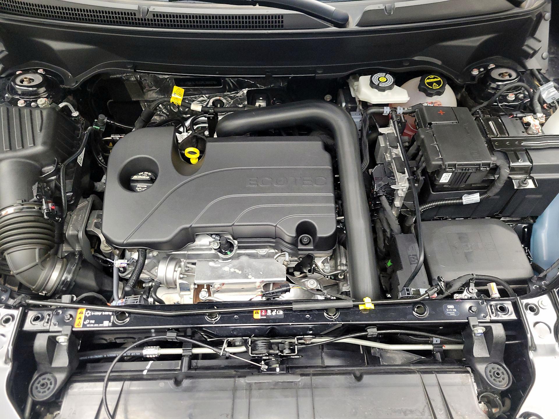 Thumbnail: 2024 GMC Terrain - 20