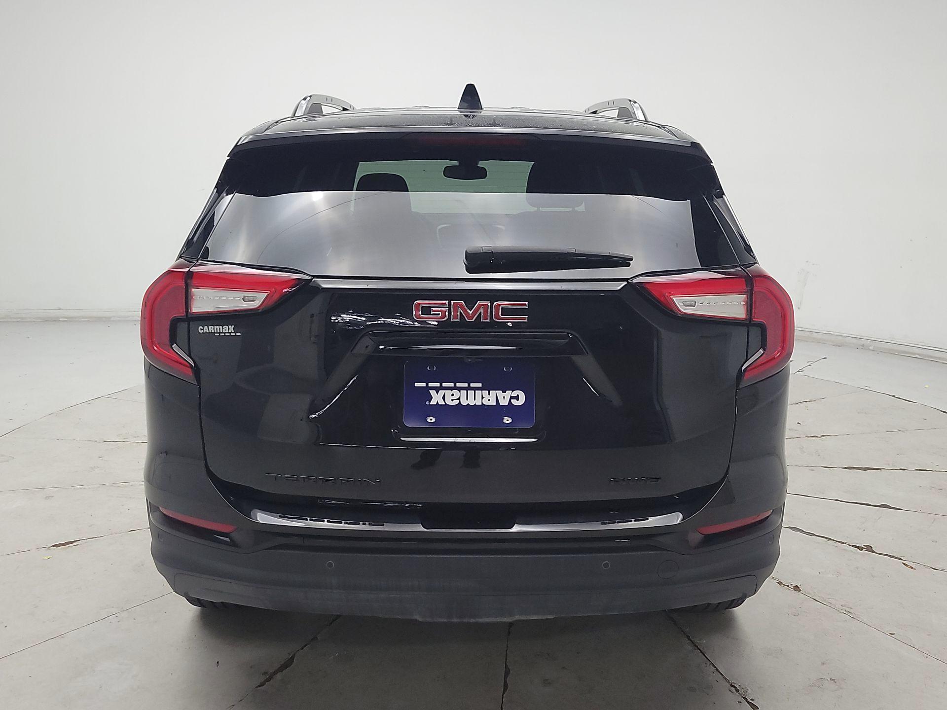 Thumbnail: 2024 GMC Terrain - 6