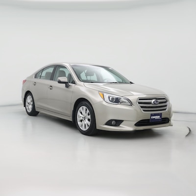 2016 Subaru Legacy 2.5I Premium