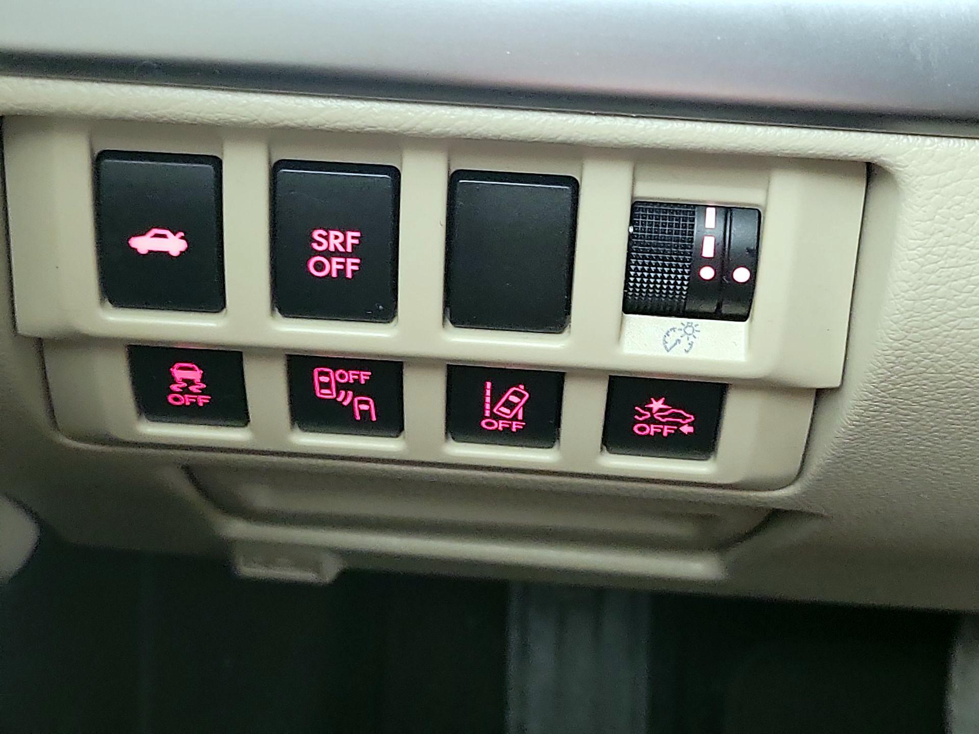 Thumbnail: 2016 Subaru Legacy - 13