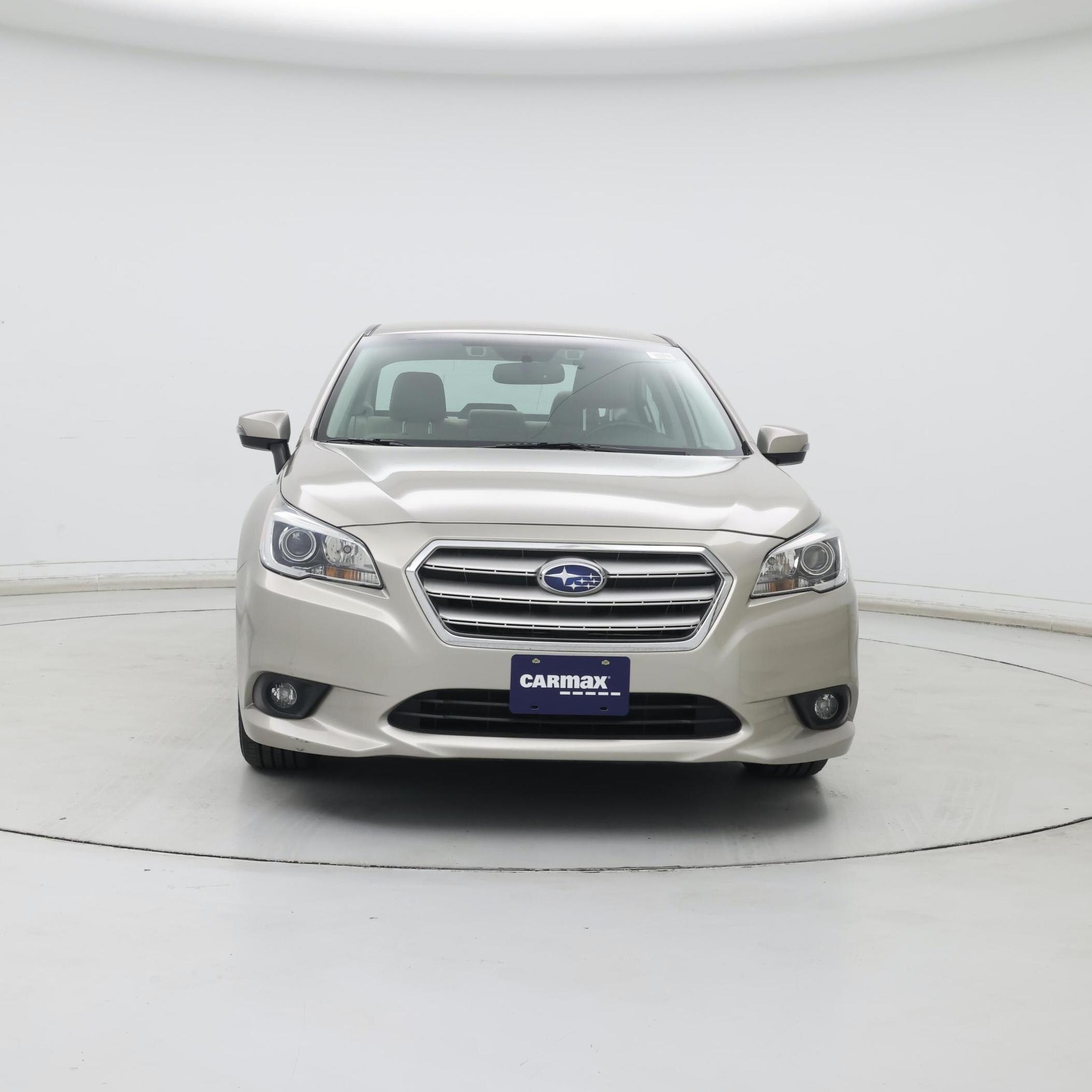 Thumbnail: 2016 Subaru Legacy - 5