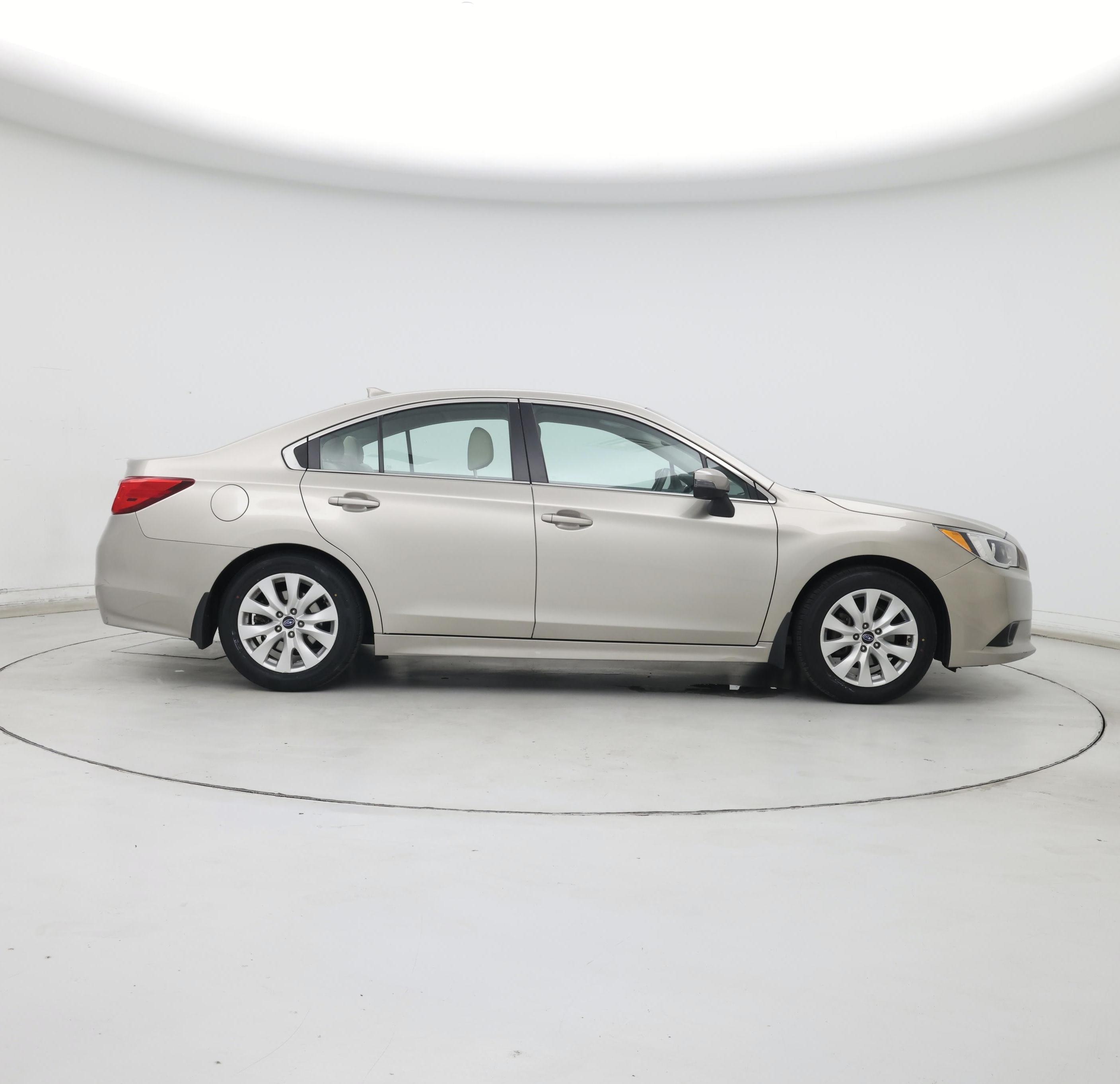 Thumbnail: 2016 Subaru Legacy - 7