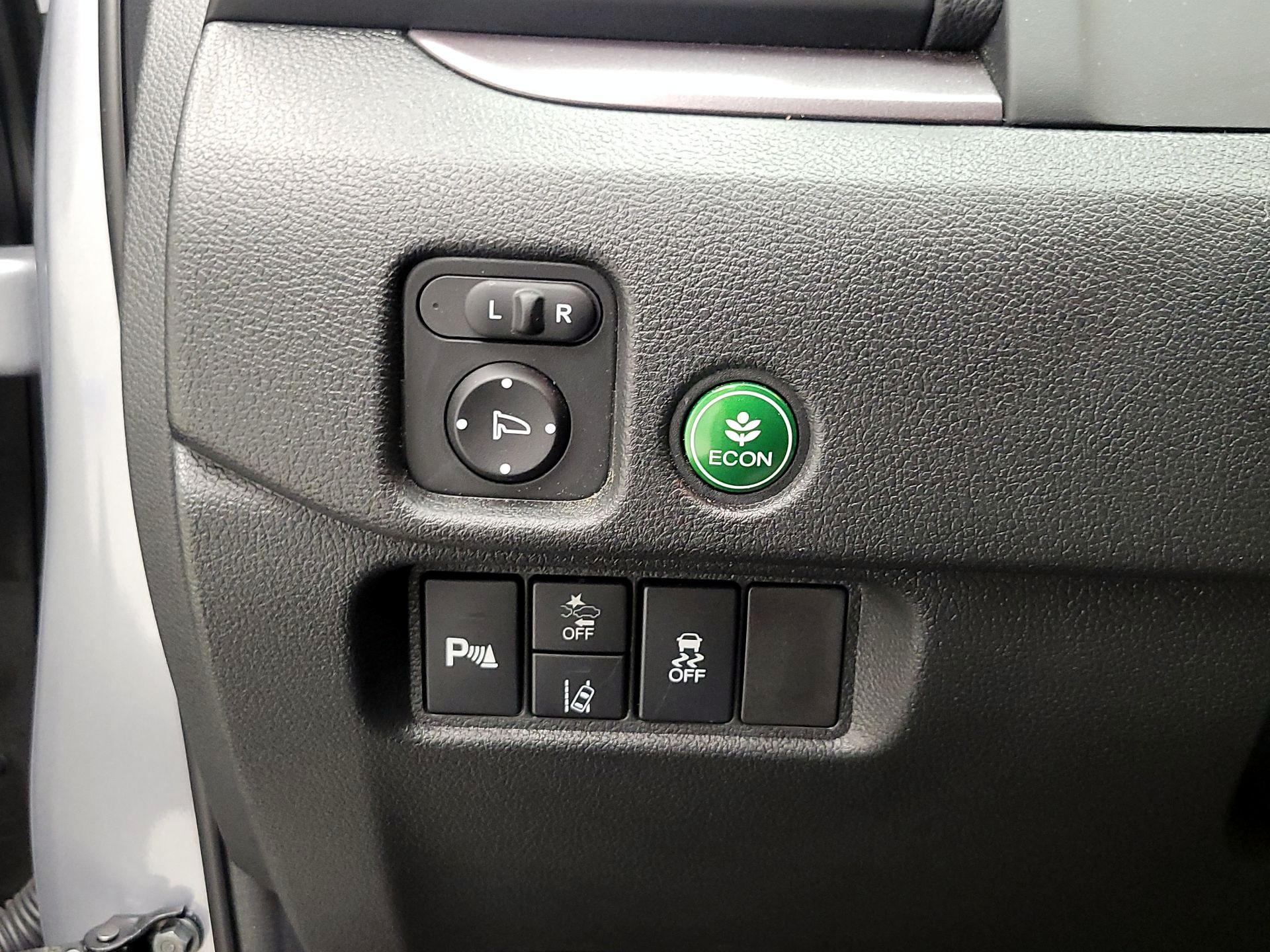 Thumbnail: 2023 Honda Passport - 11