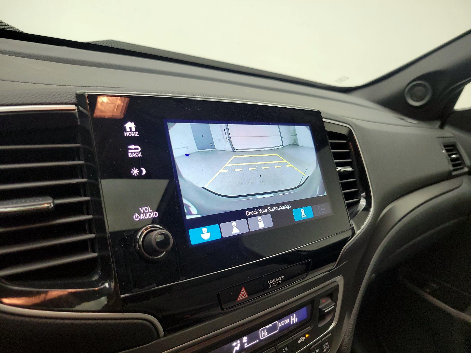 Thumbnail: 2023 Honda Passport - 13