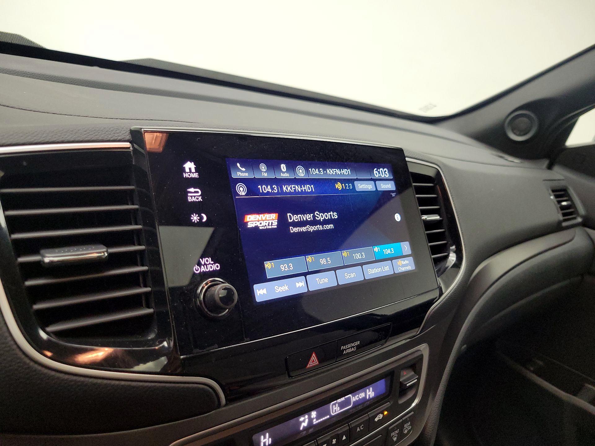 Thumbnail: 2023 Honda Passport - 14