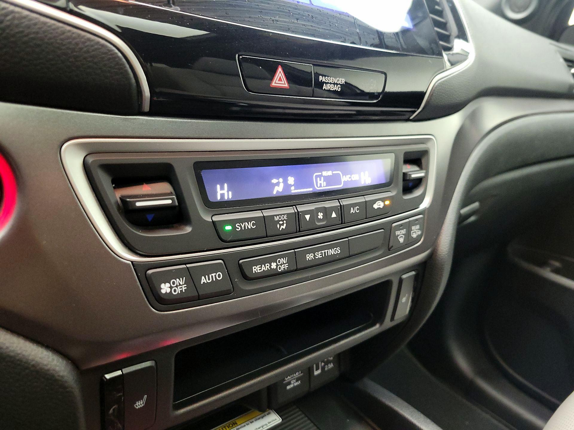 Thumbnail: 2023 Honda Passport - 15