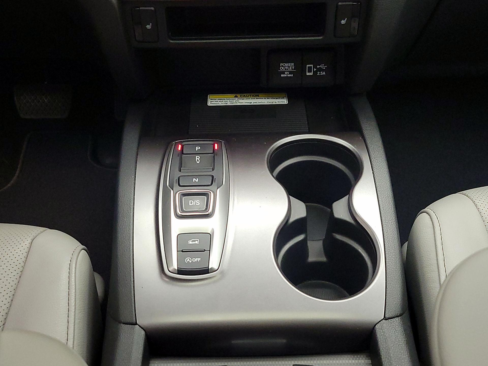 Thumbnail: 2023 Honda Passport - 16