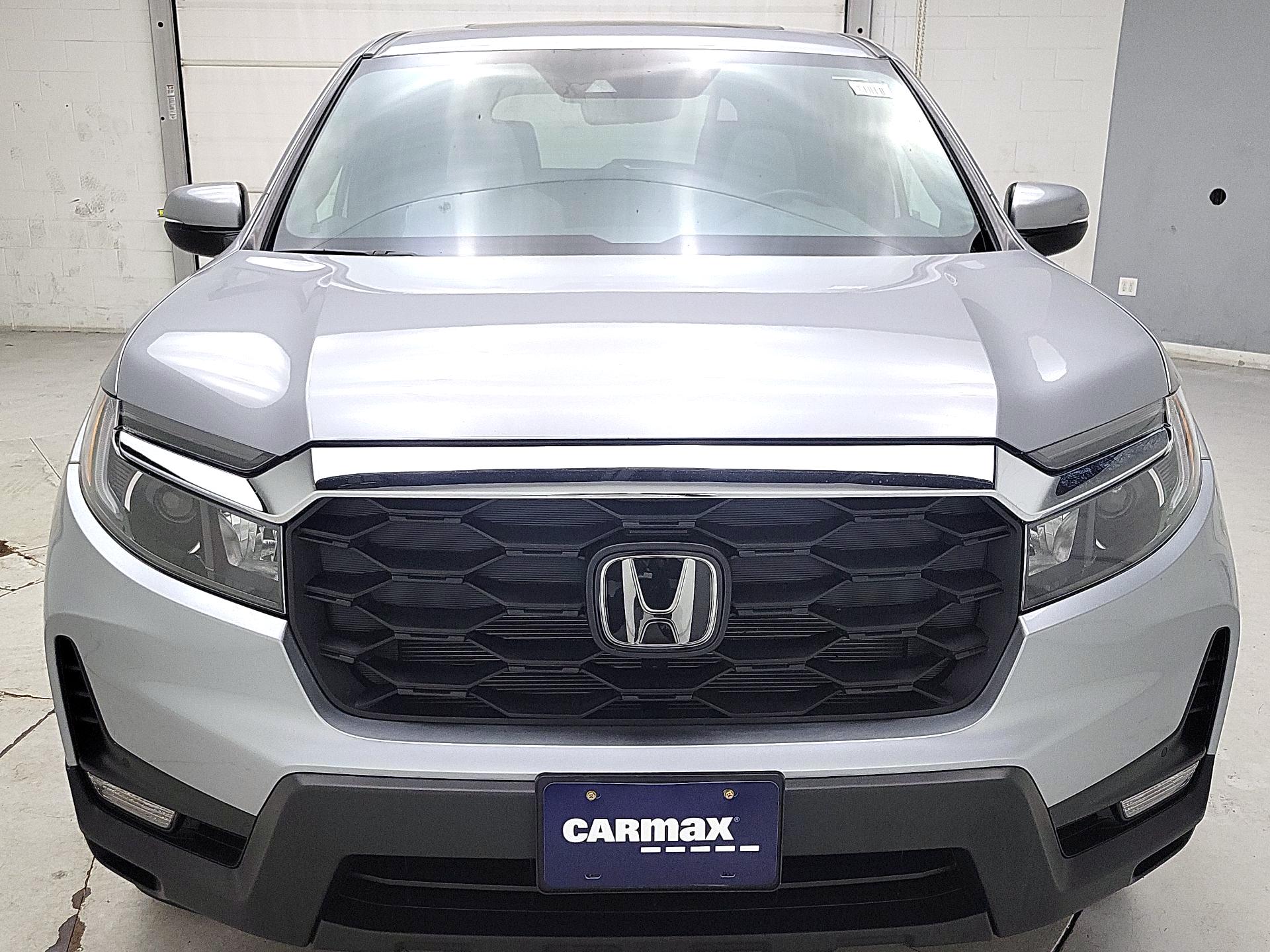 Thumbnail: 2023 Honda Passport - 2