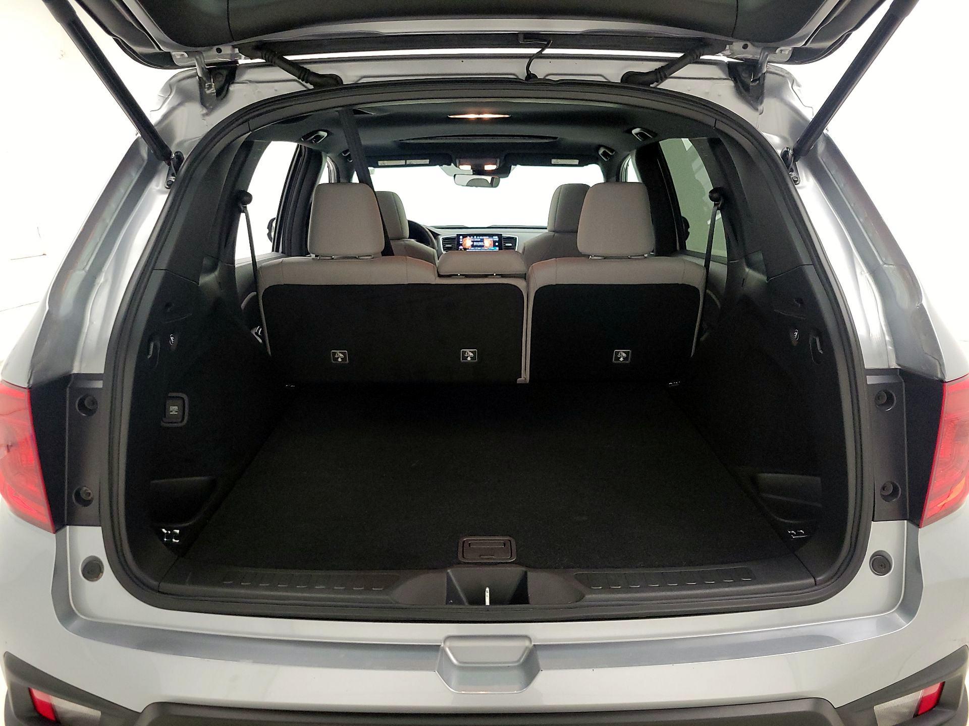 Thumbnail: 2023 Honda Passport - 20