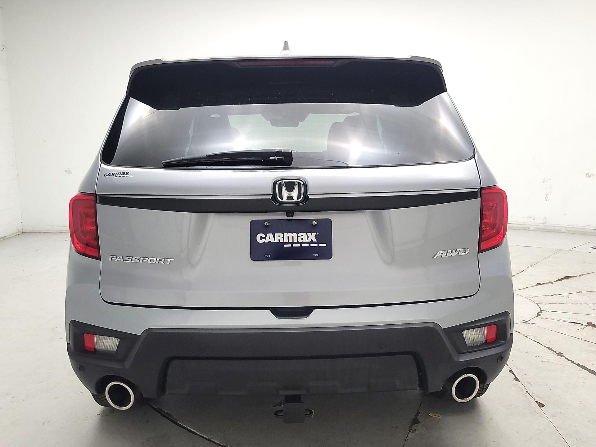 Thumbnail: 2023 Honda Passport - 6