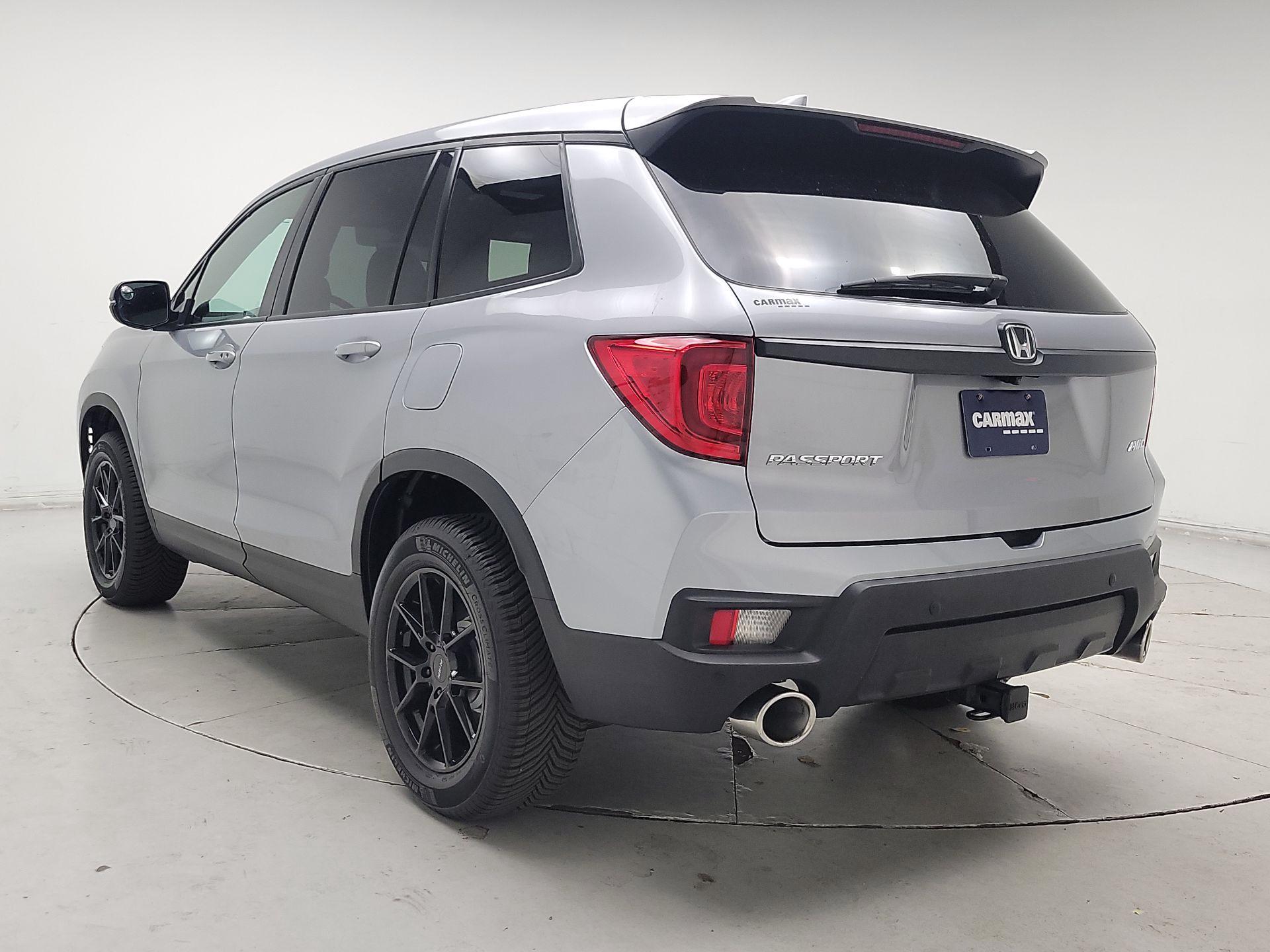 Thumbnail: 2023 Honda Passport - 7