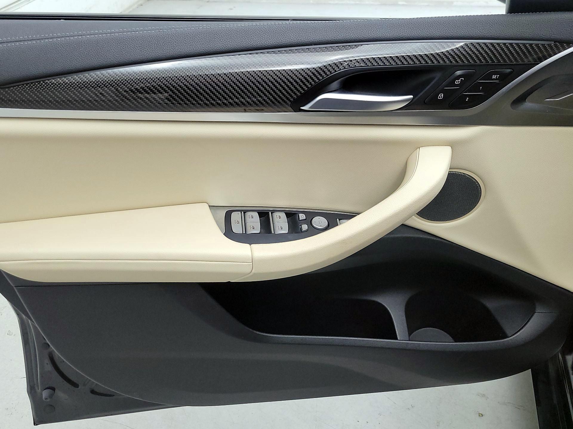 Thumbnail: 2023 BMW X3 - 10