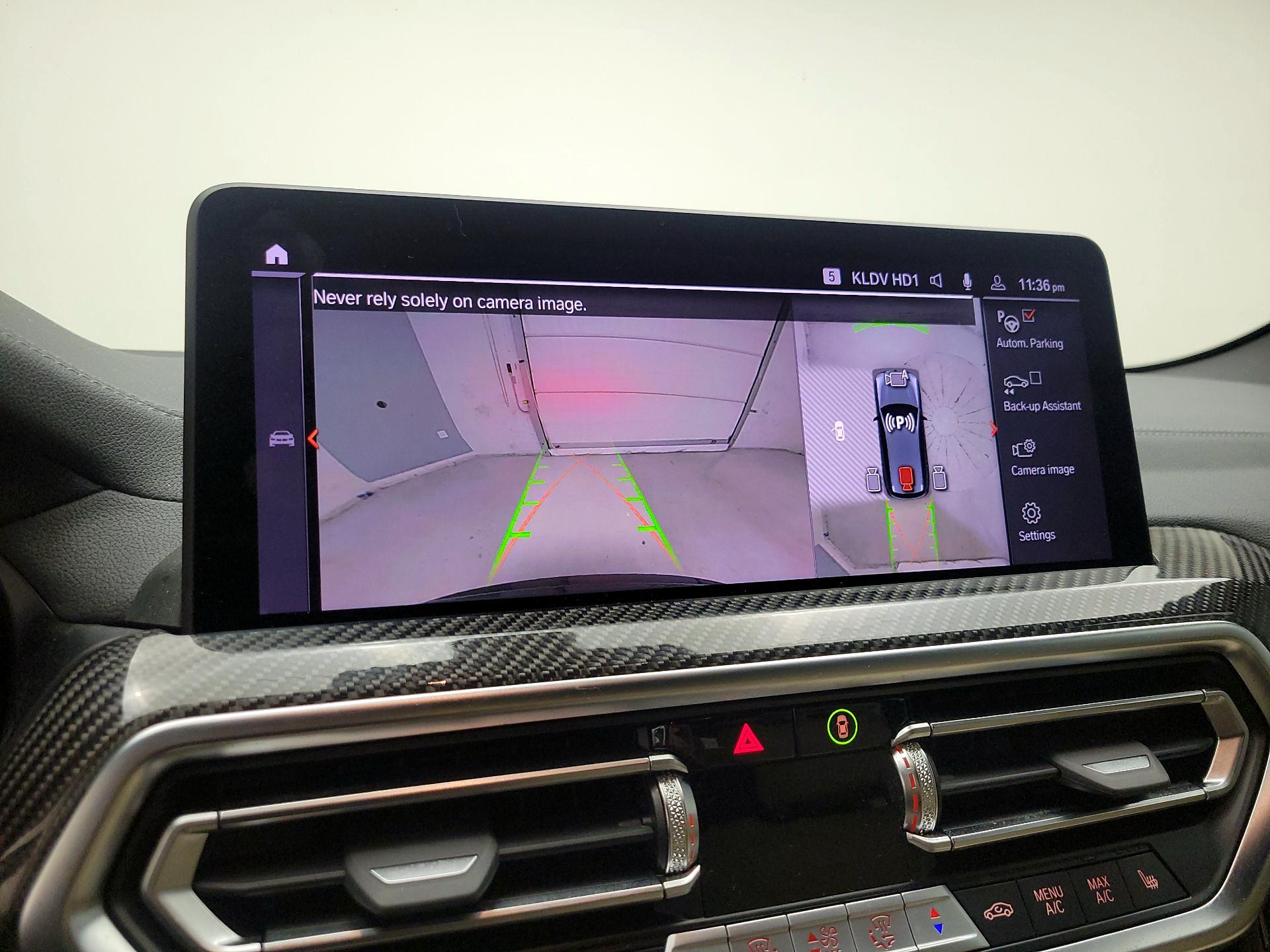 Thumbnail: 2023 BMW X3 - 13