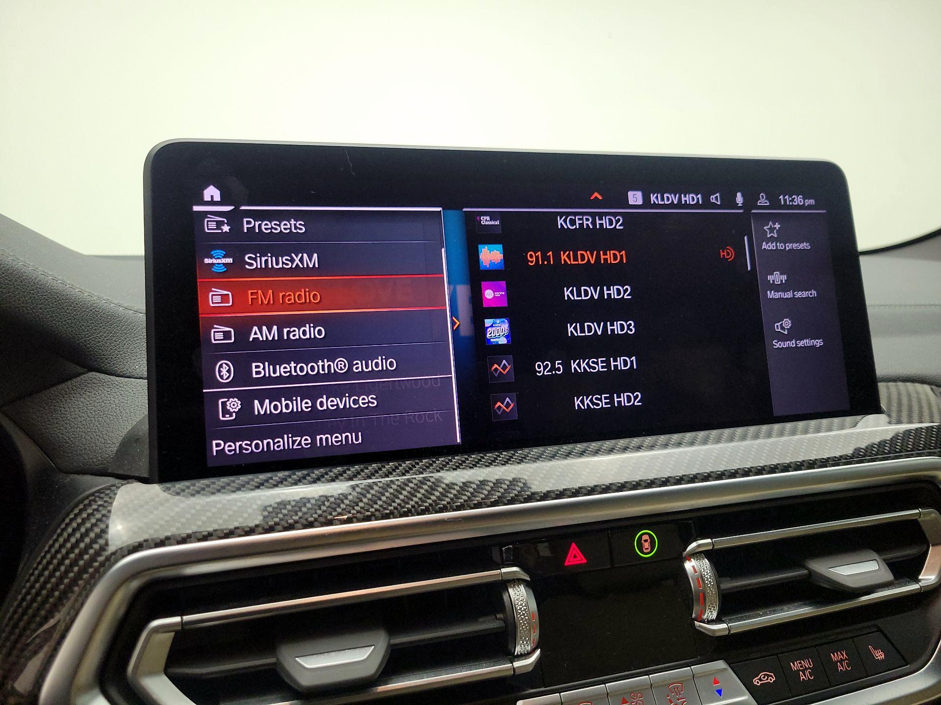 Thumbnail: 2023 BMW X3 - 14