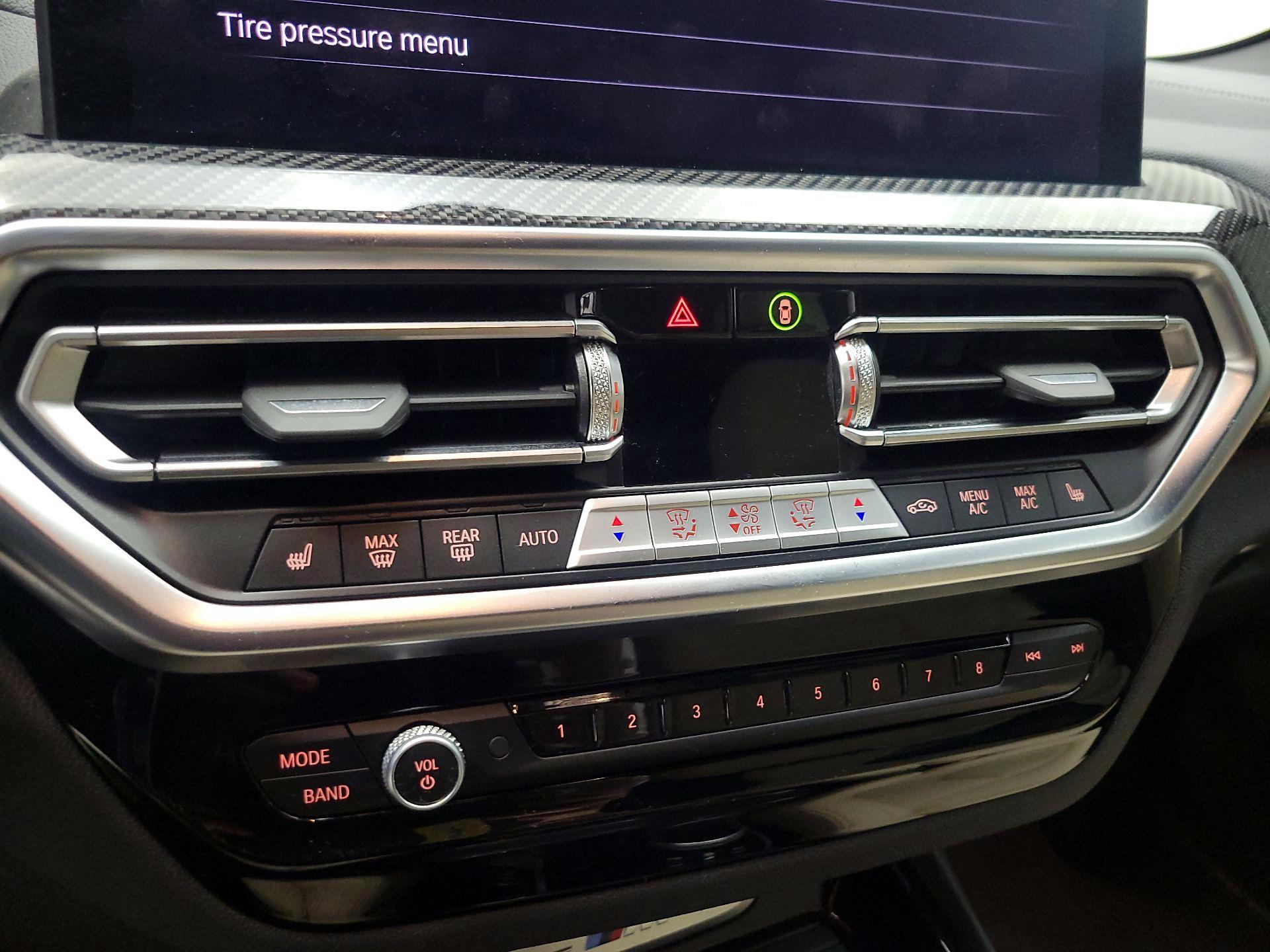 Thumbnail: 2023 BMW X3 - 15