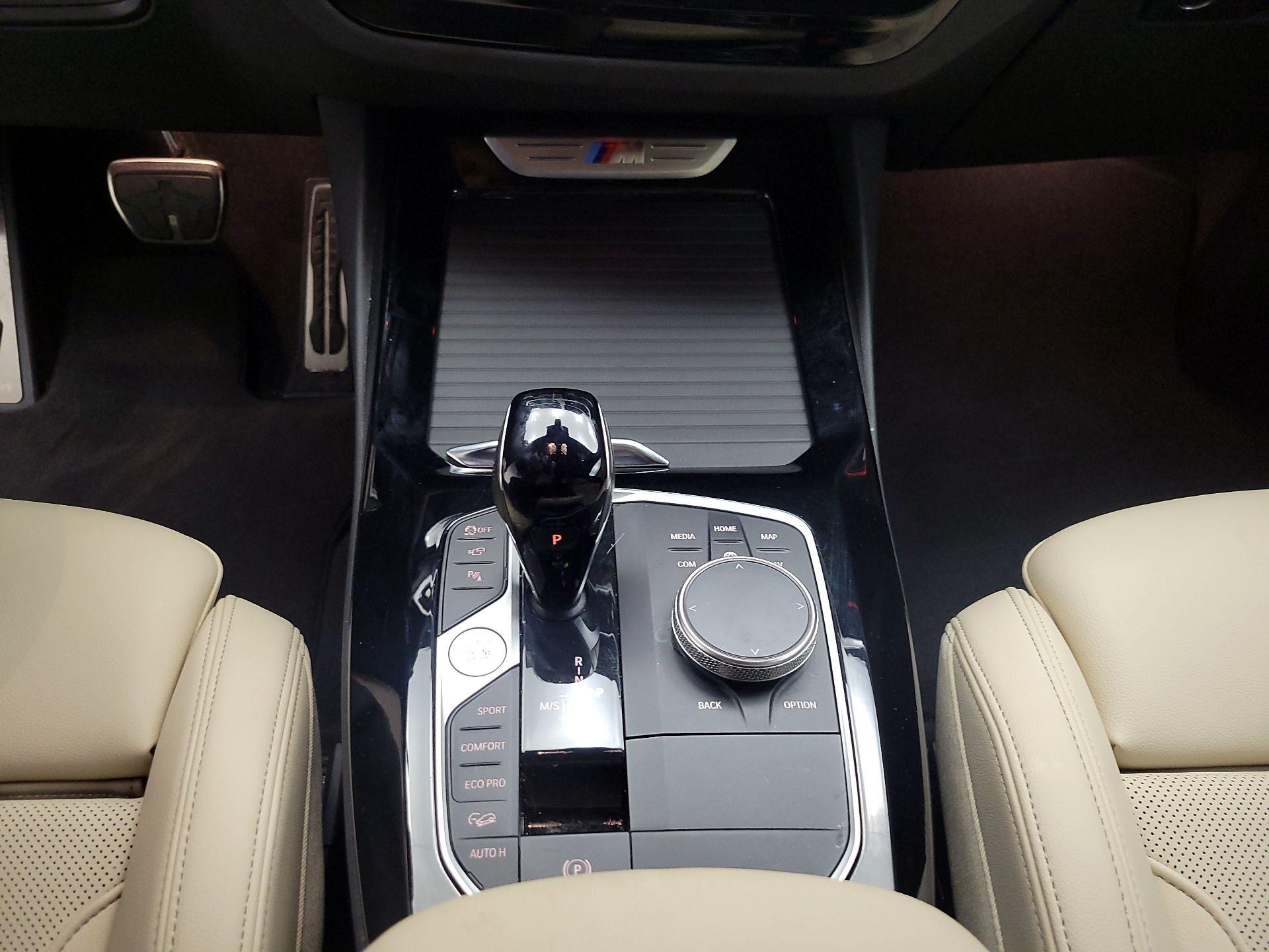 Thumbnail: 2023 BMW X3 - 16