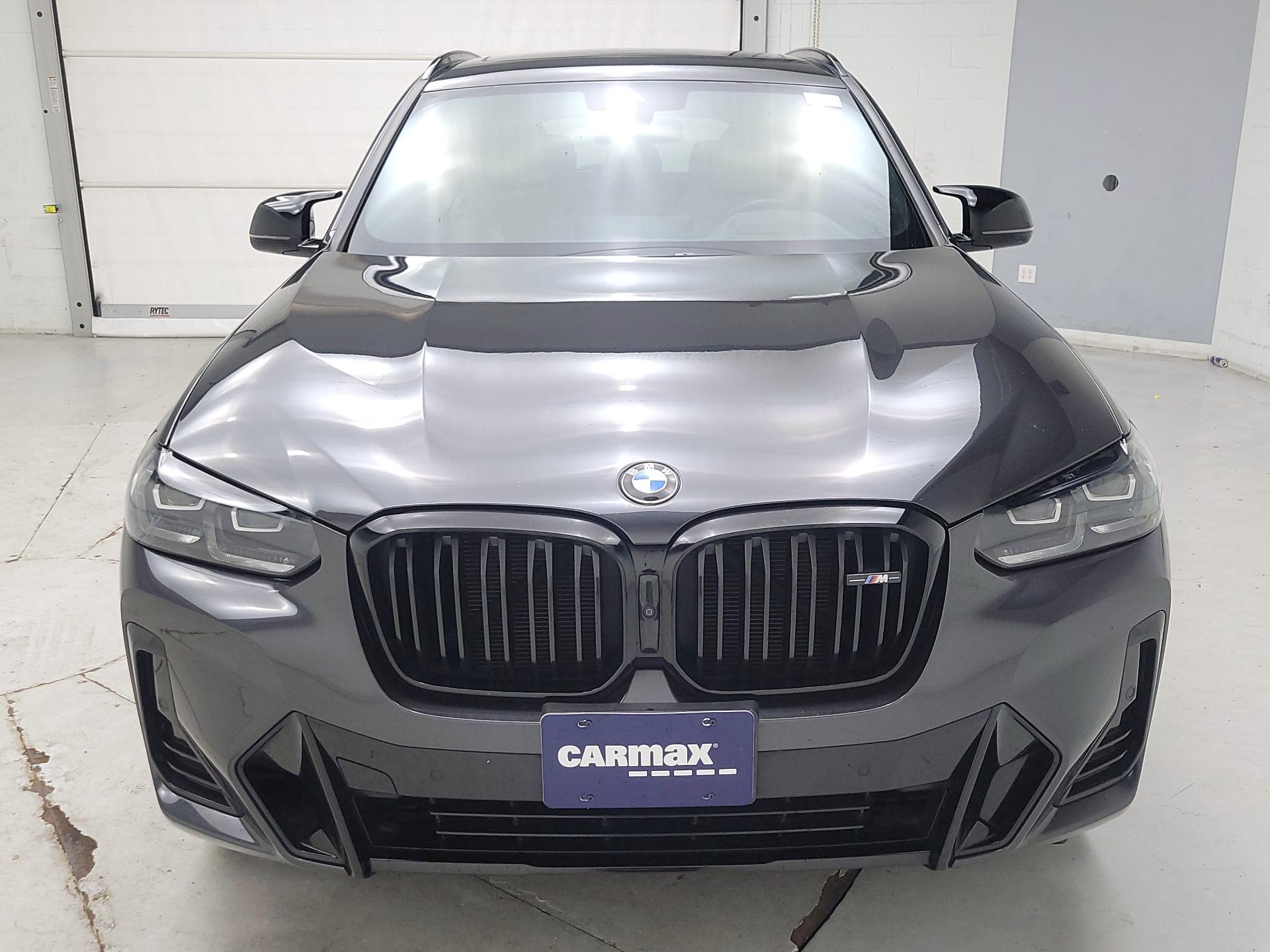 Thumbnail: 2023 BMW X3 - 2