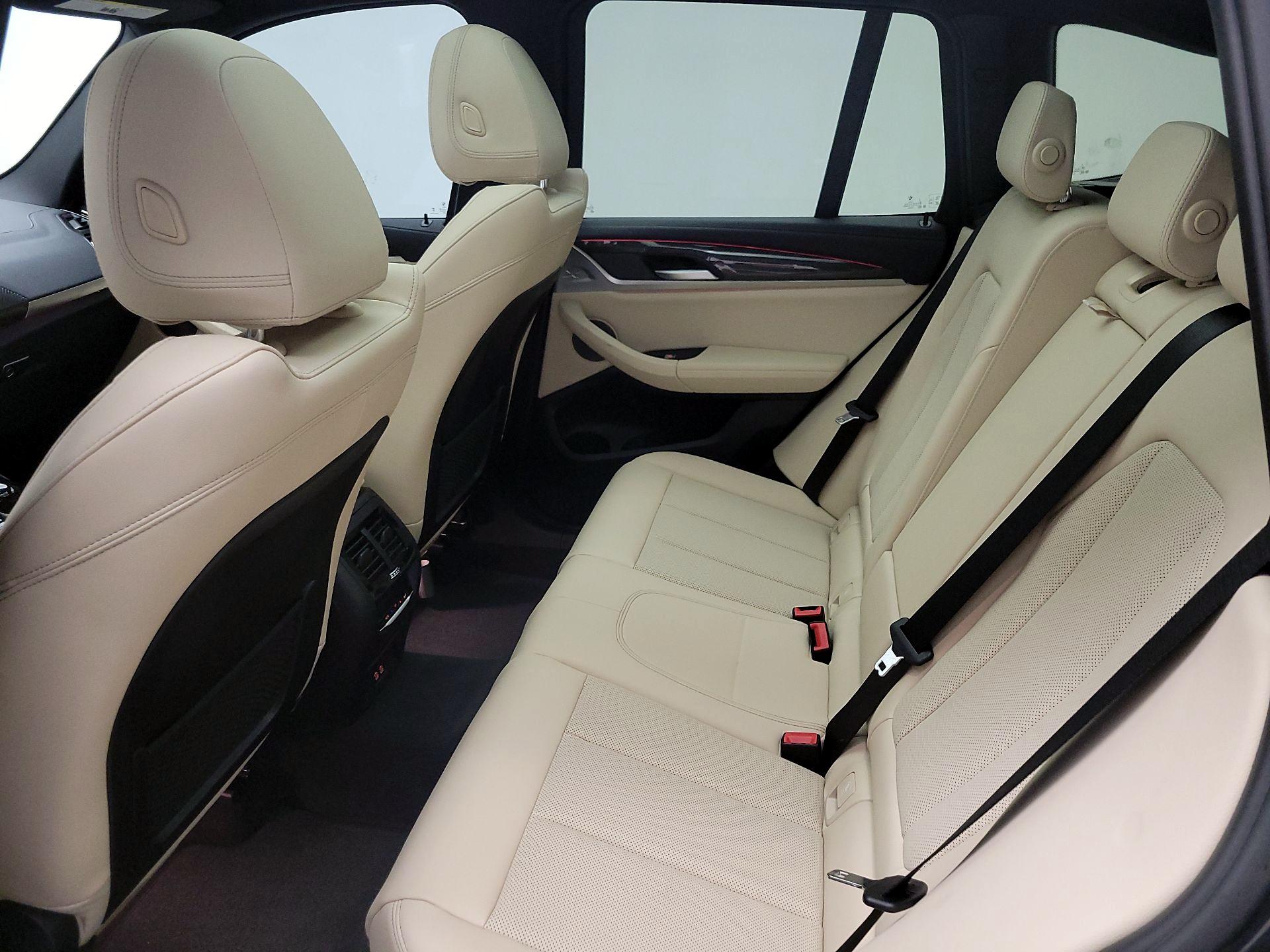 Thumbnail: 2023 BMW X3 - 19