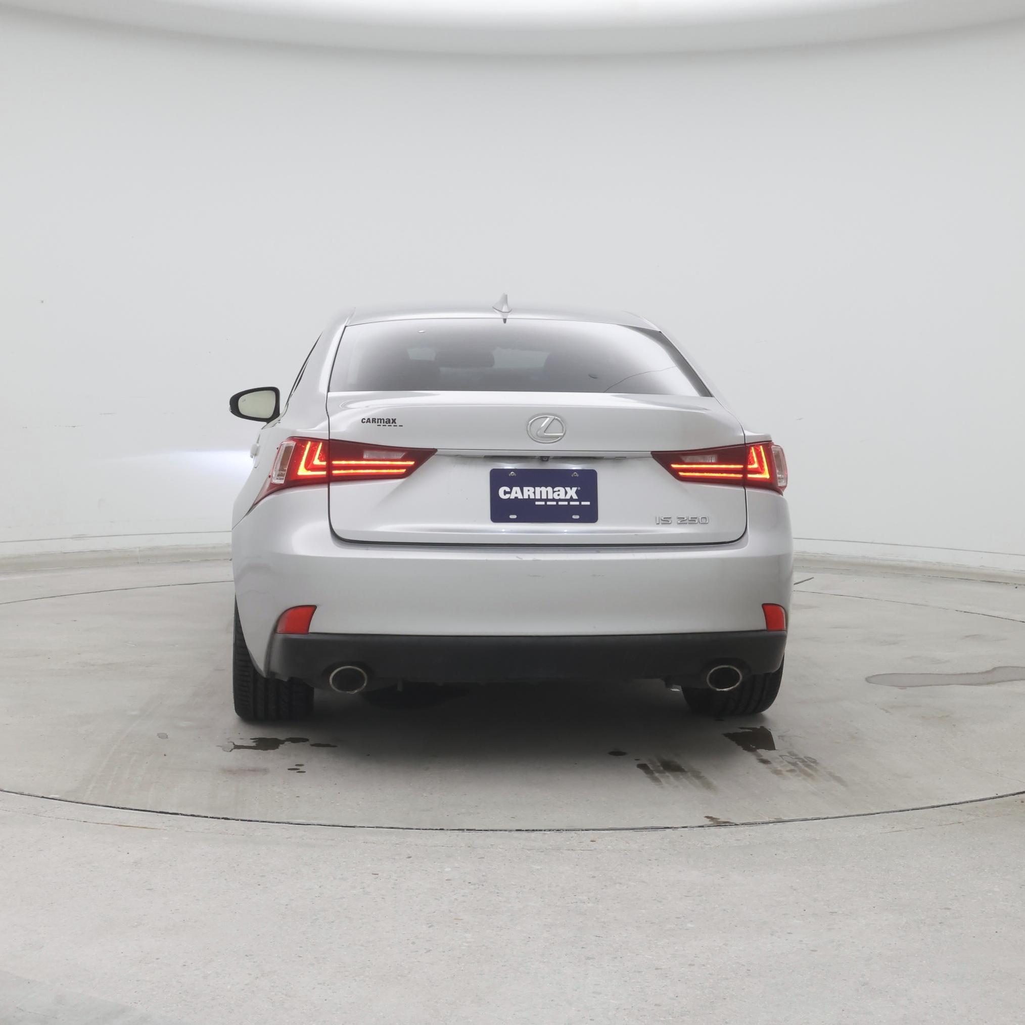 Thumbnail: 2014 Lexus IS - 6