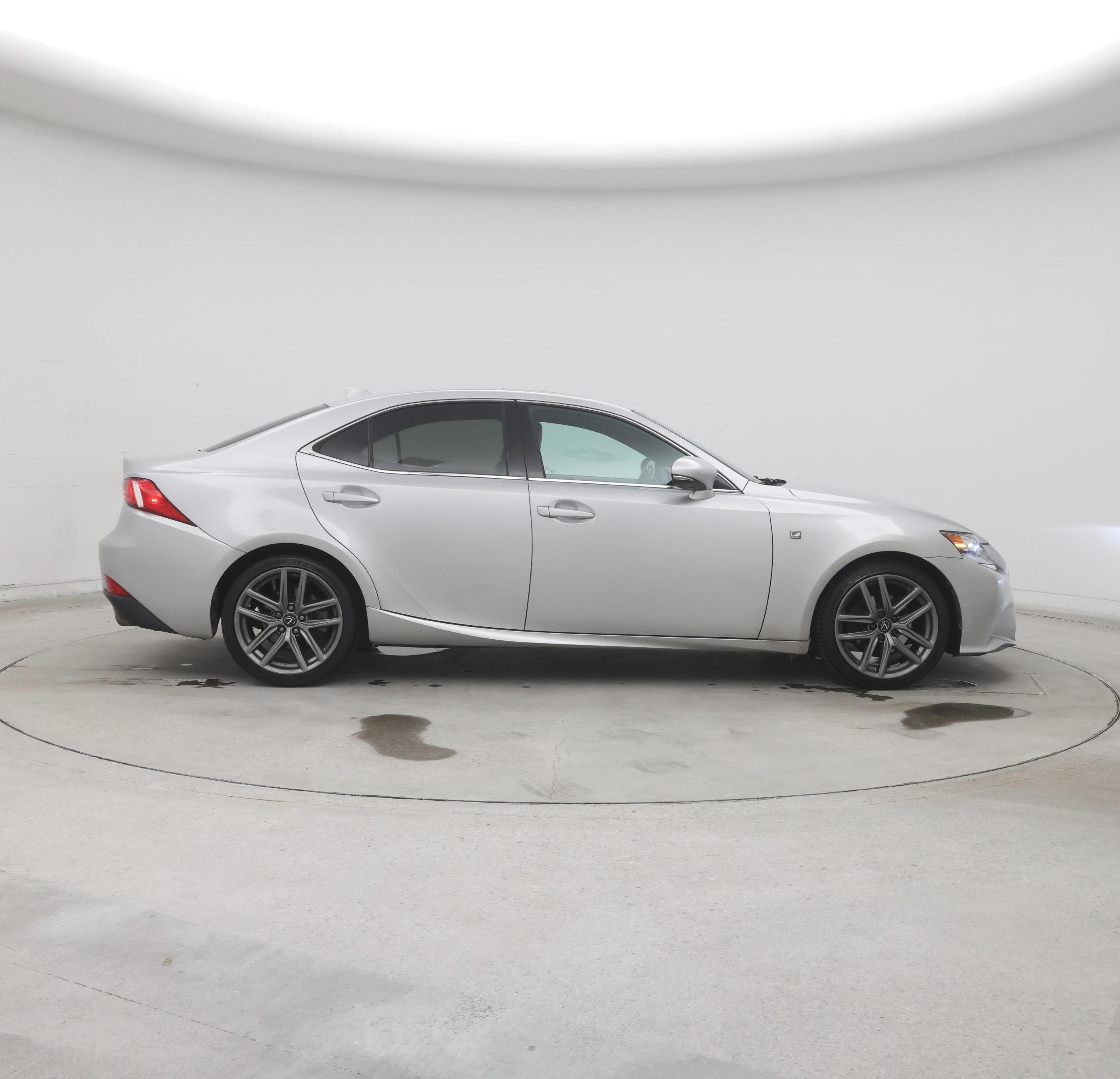 Thumbnail: 2014 Lexus IS - 7