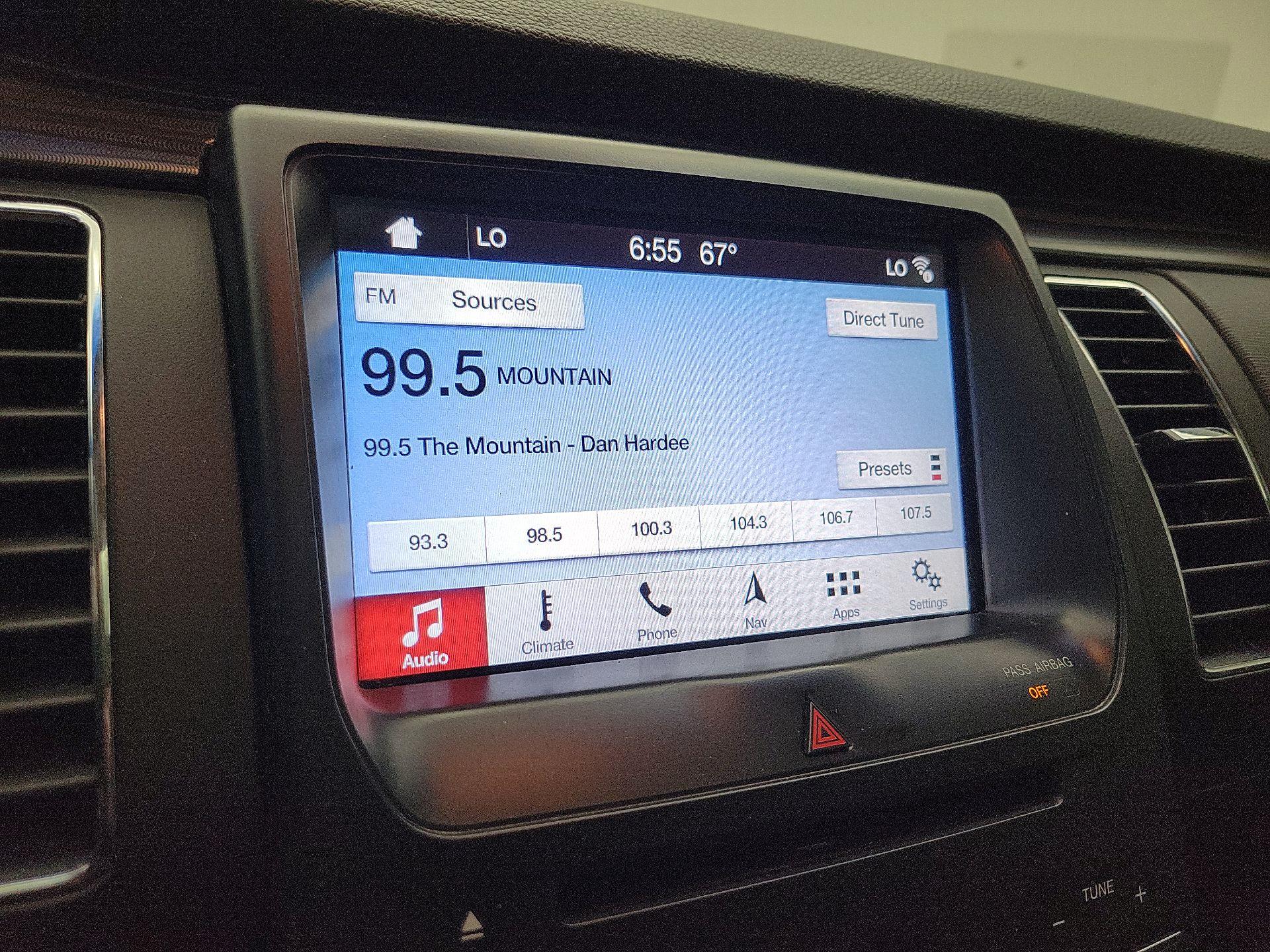 Thumbnail: 2016 Ford Flex - 14