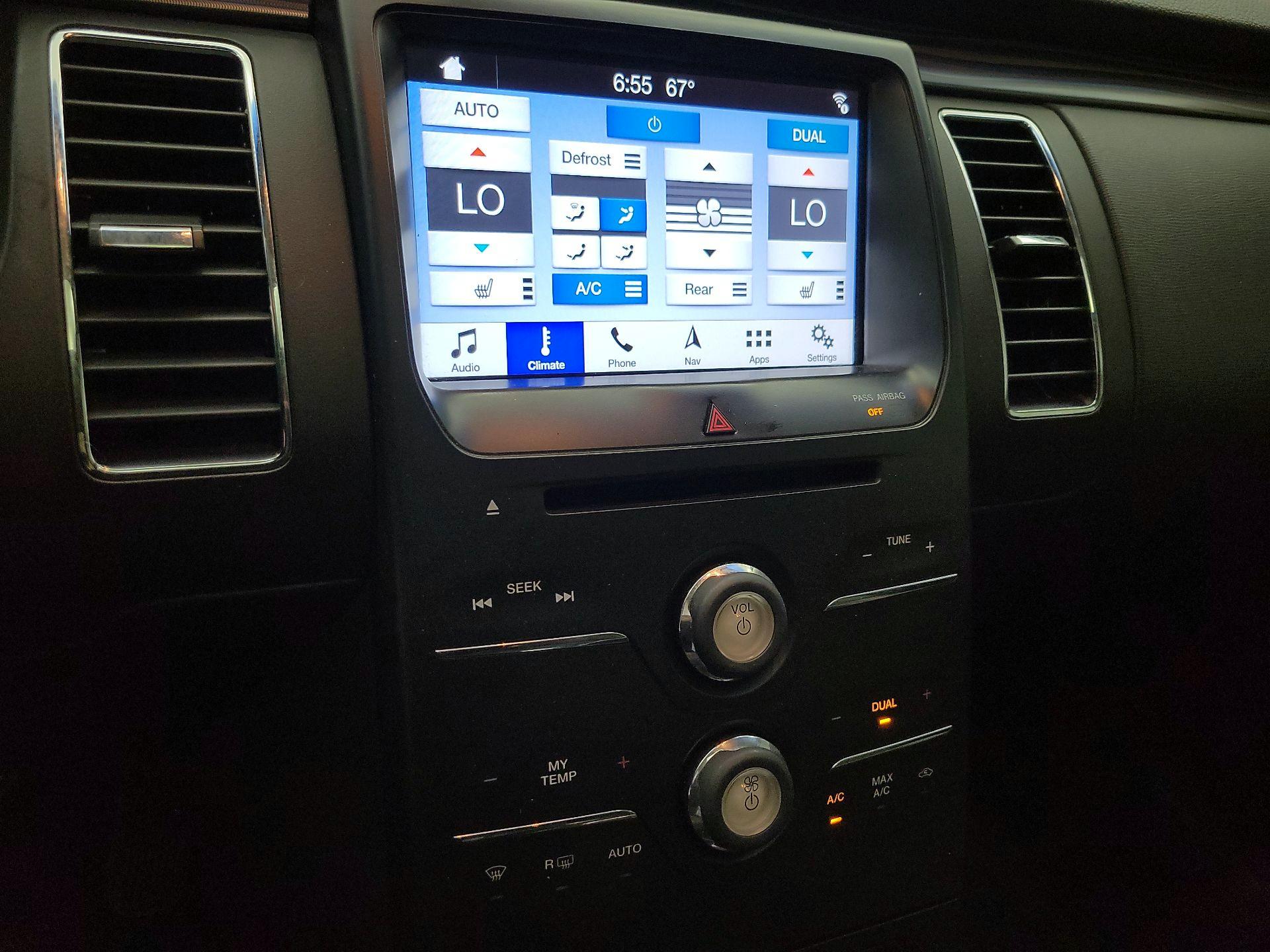 Thumbnail: 2016 Ford Flex - 15