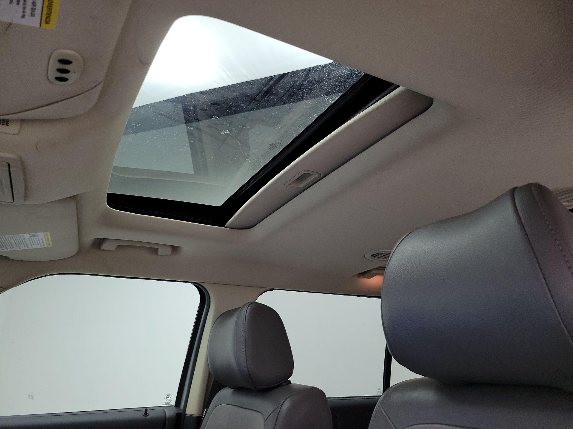 Thumbnail: 2016 Ford Flex - 18