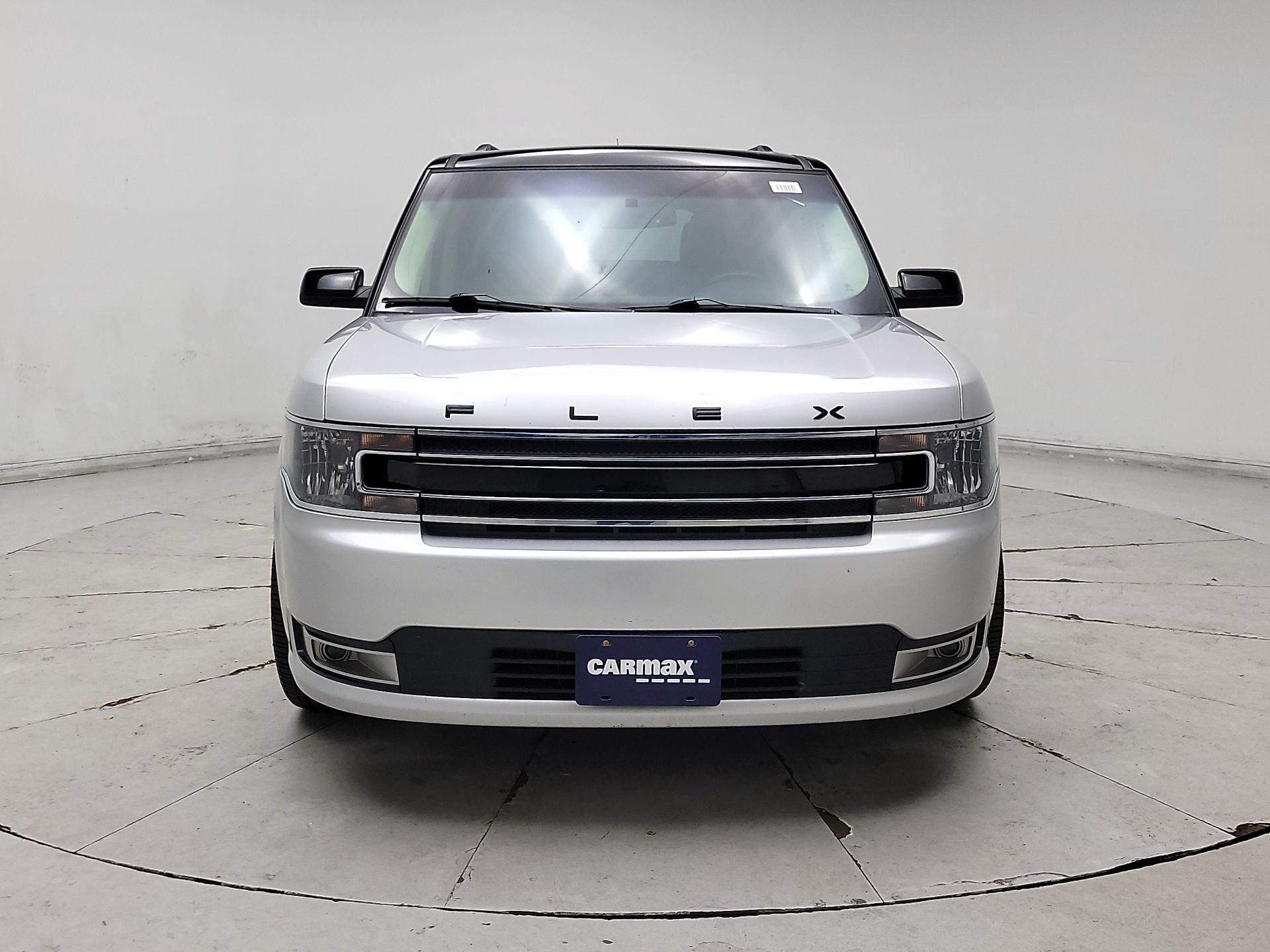 Thumbnail: 2016 Ford Flex - 2