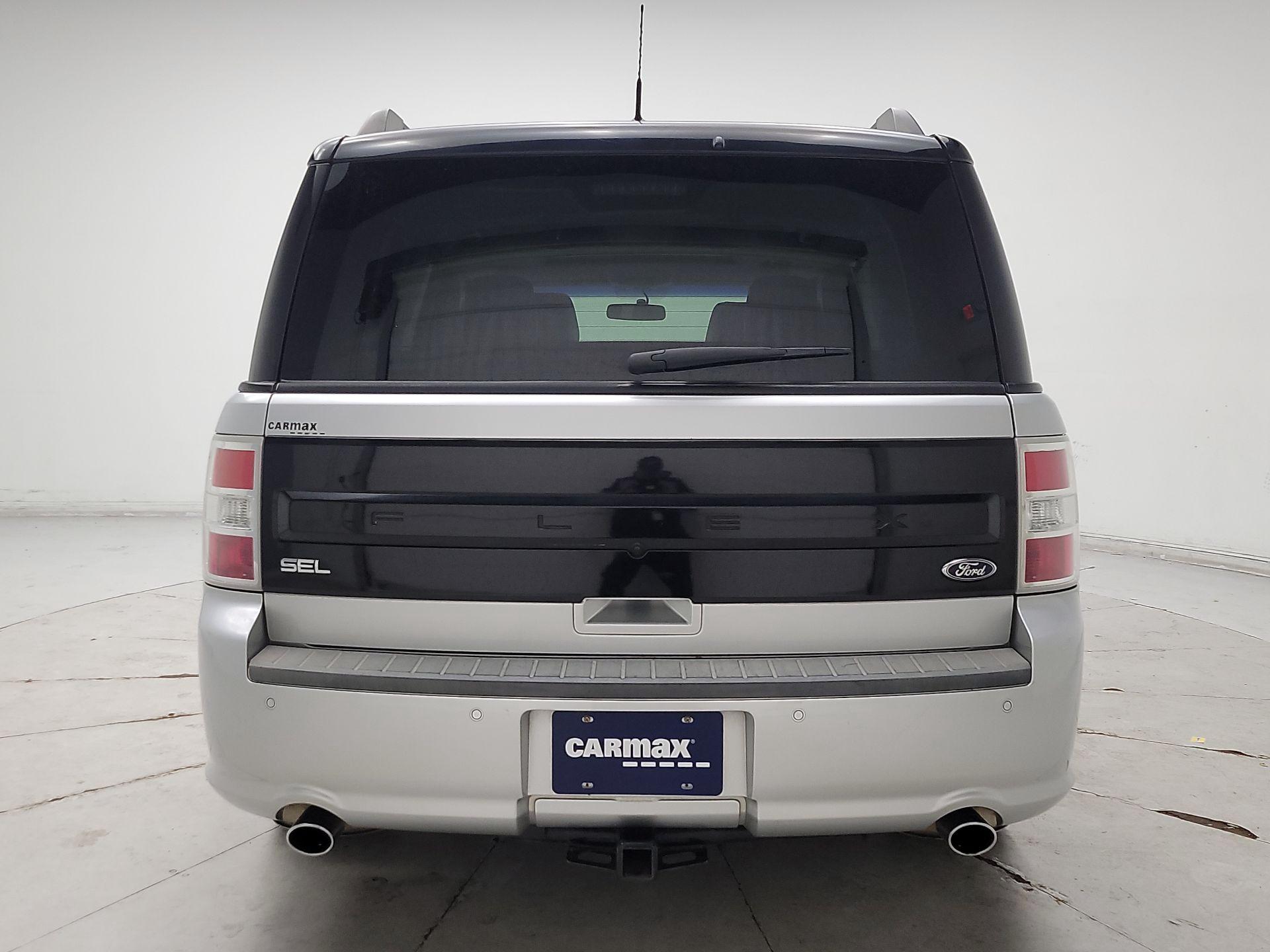 Thumbnail: 2016 Ford Flex - 6