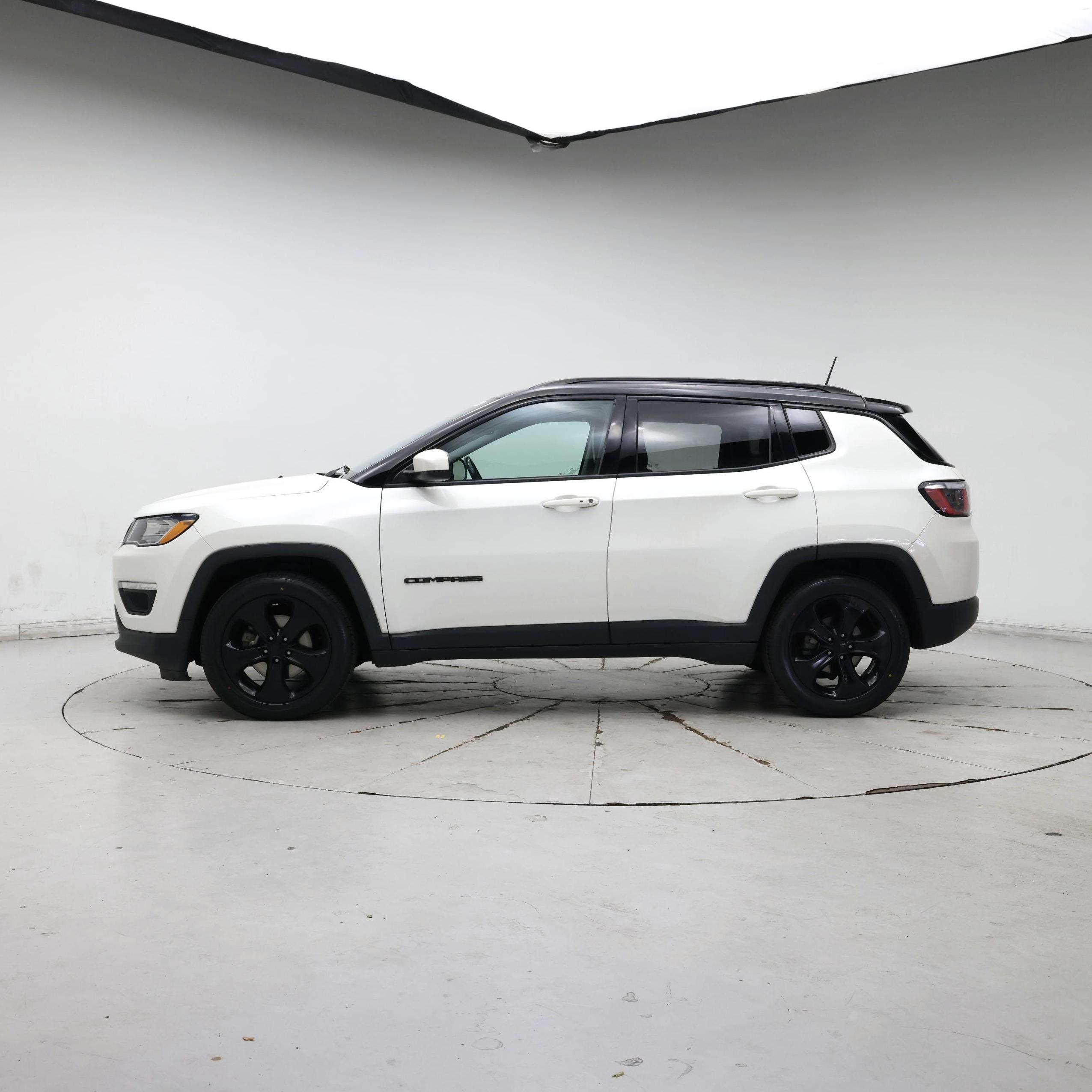 Thumbnail: 2020 Jeep Compass - 3
