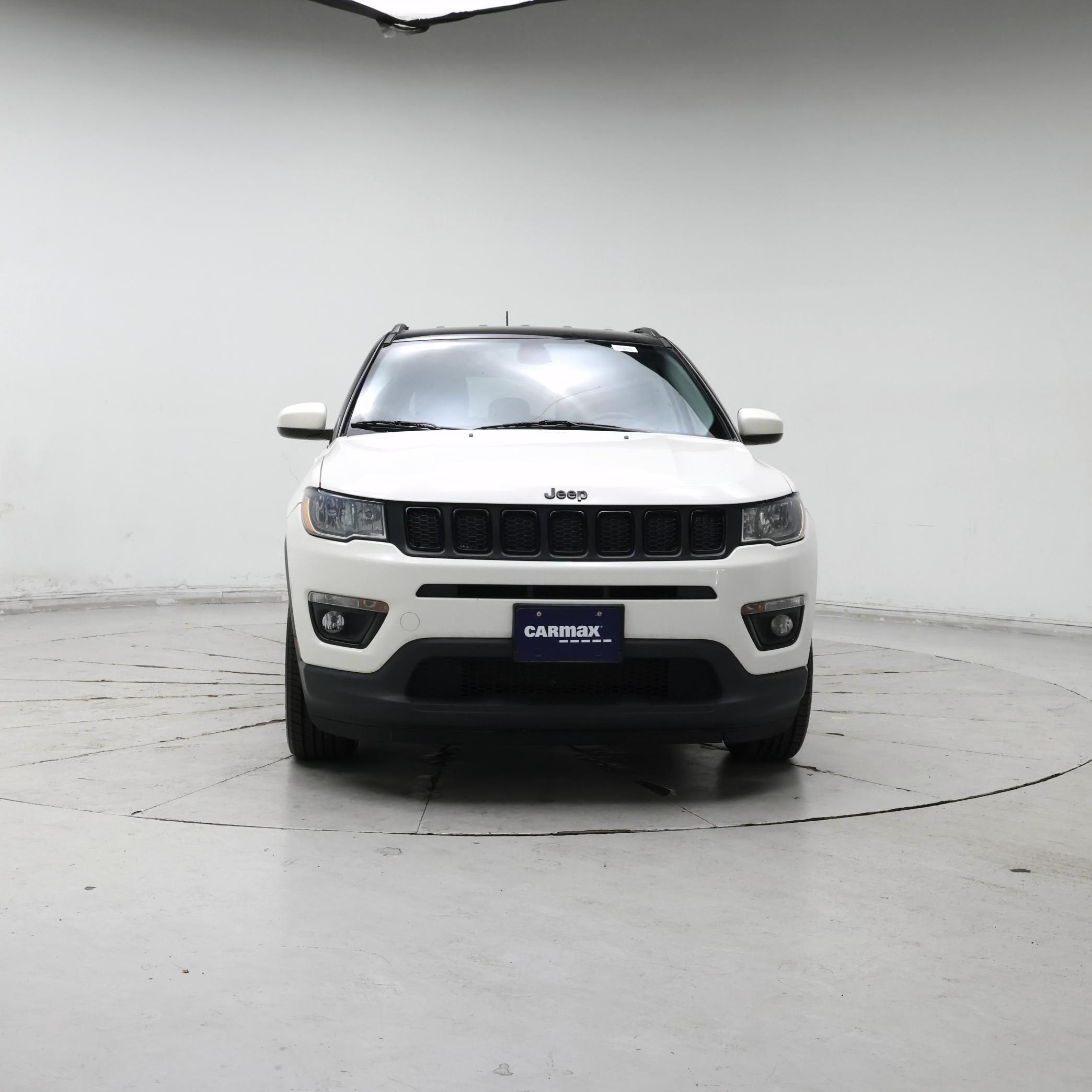 Thumbnail: 2020 Jeep Compass - 5