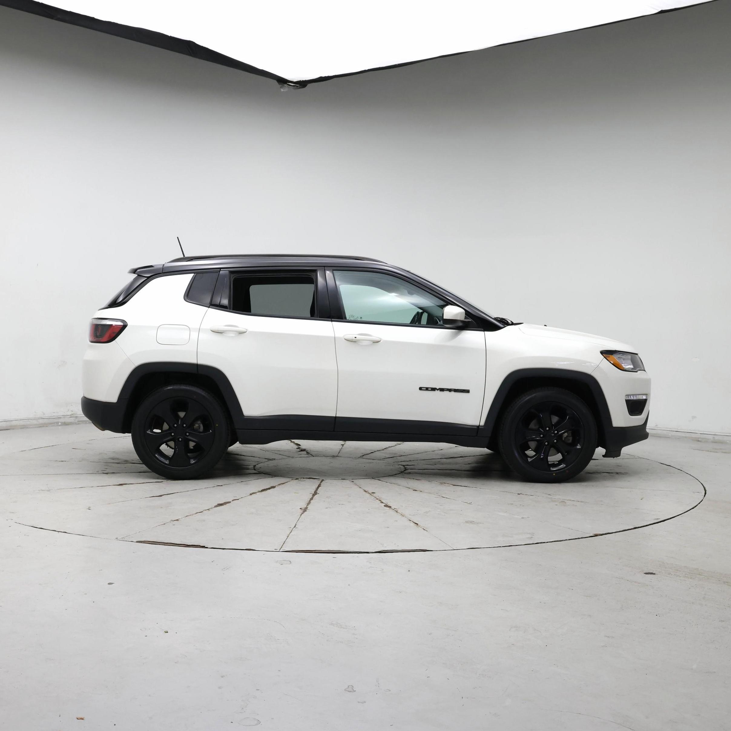 Thumbnail: 2020 Jeep Compass - 7