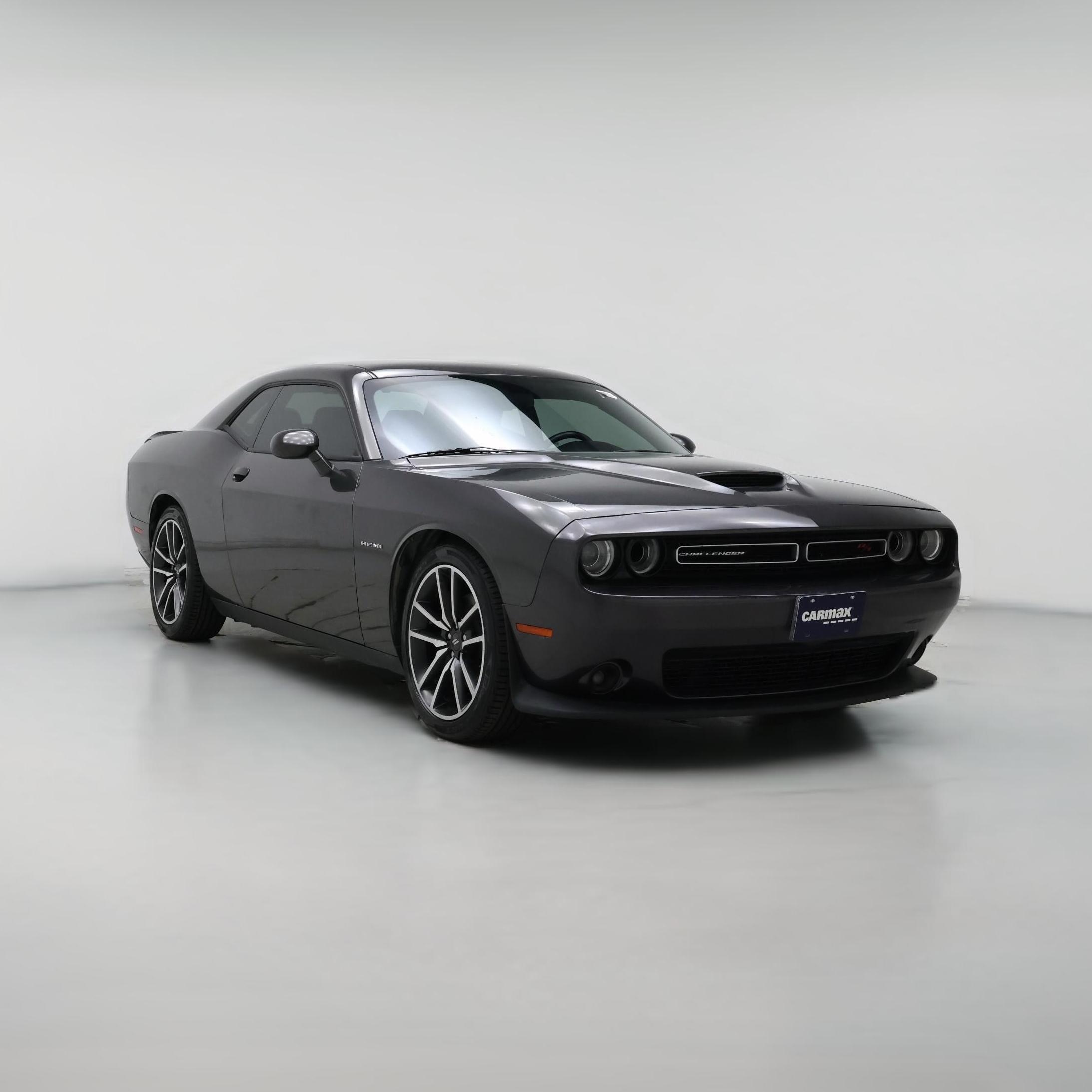 Thumbnail: 2022 Dodge Challenger - 1